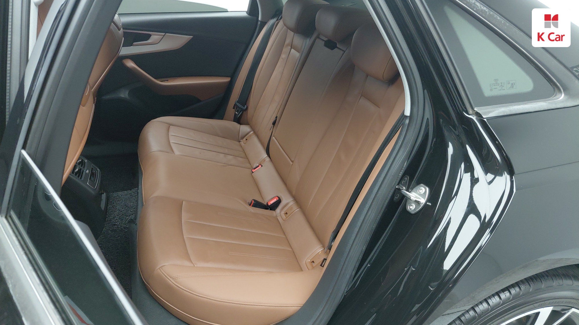 Audi A4 40 TFSI, миниатюра 11