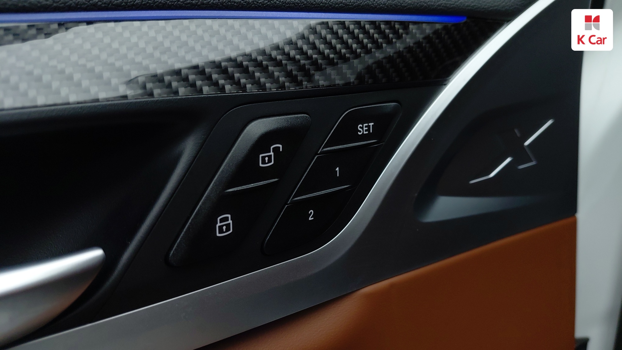 BMW X4M (F98), миниатюра 12