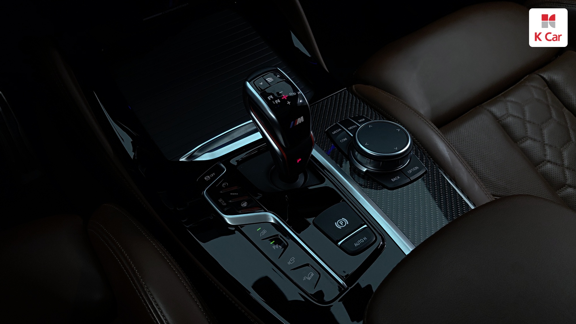 BMW X4M (F98), миниатюра 27