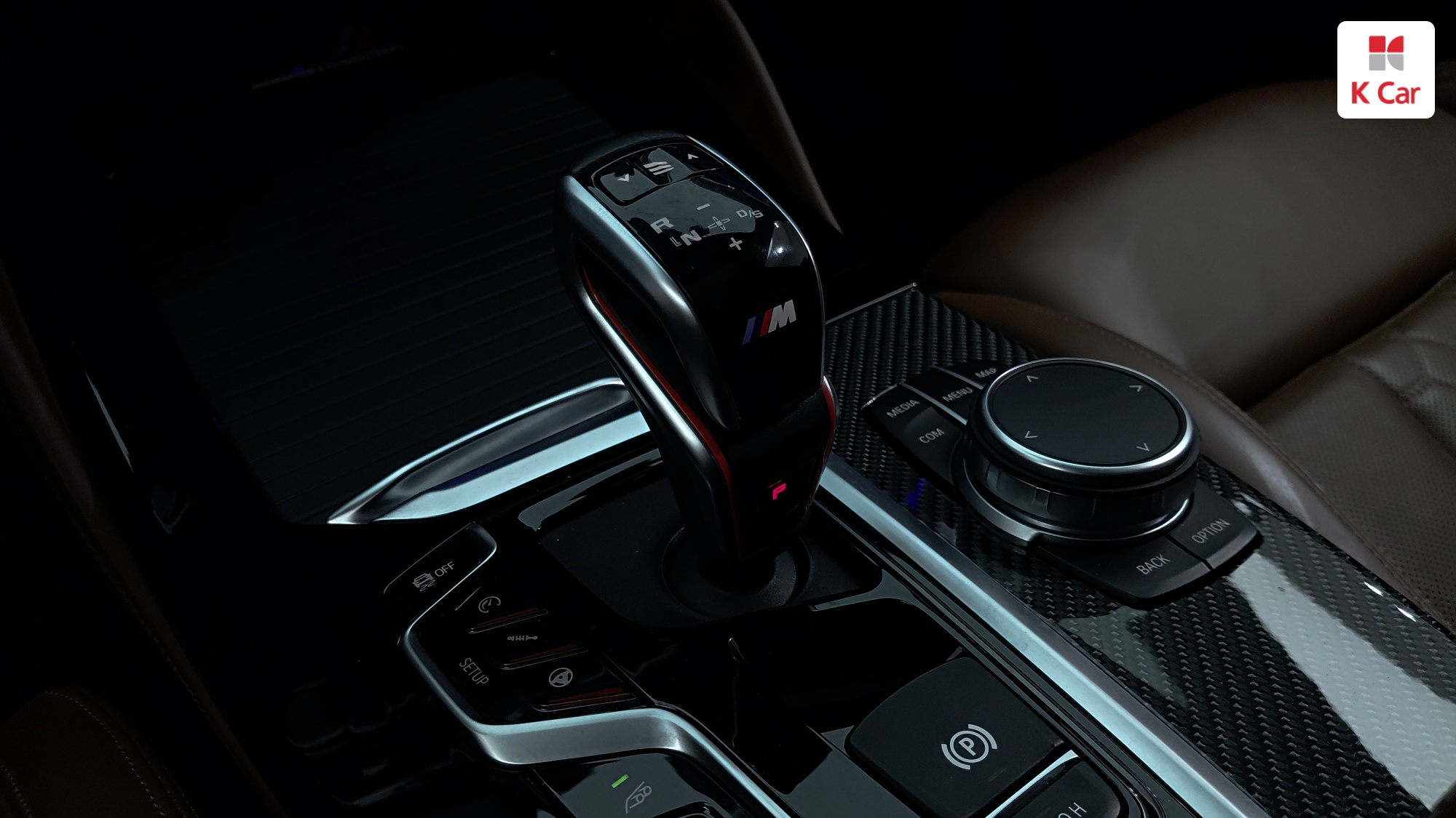 BMW X4M (F98), миниатюра 28
