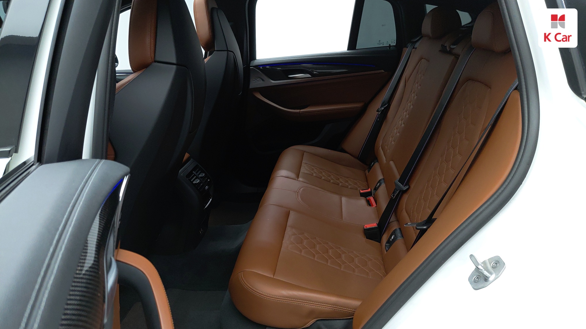 BMW X4M (F98) 3.0 컴패티션 카본패키지