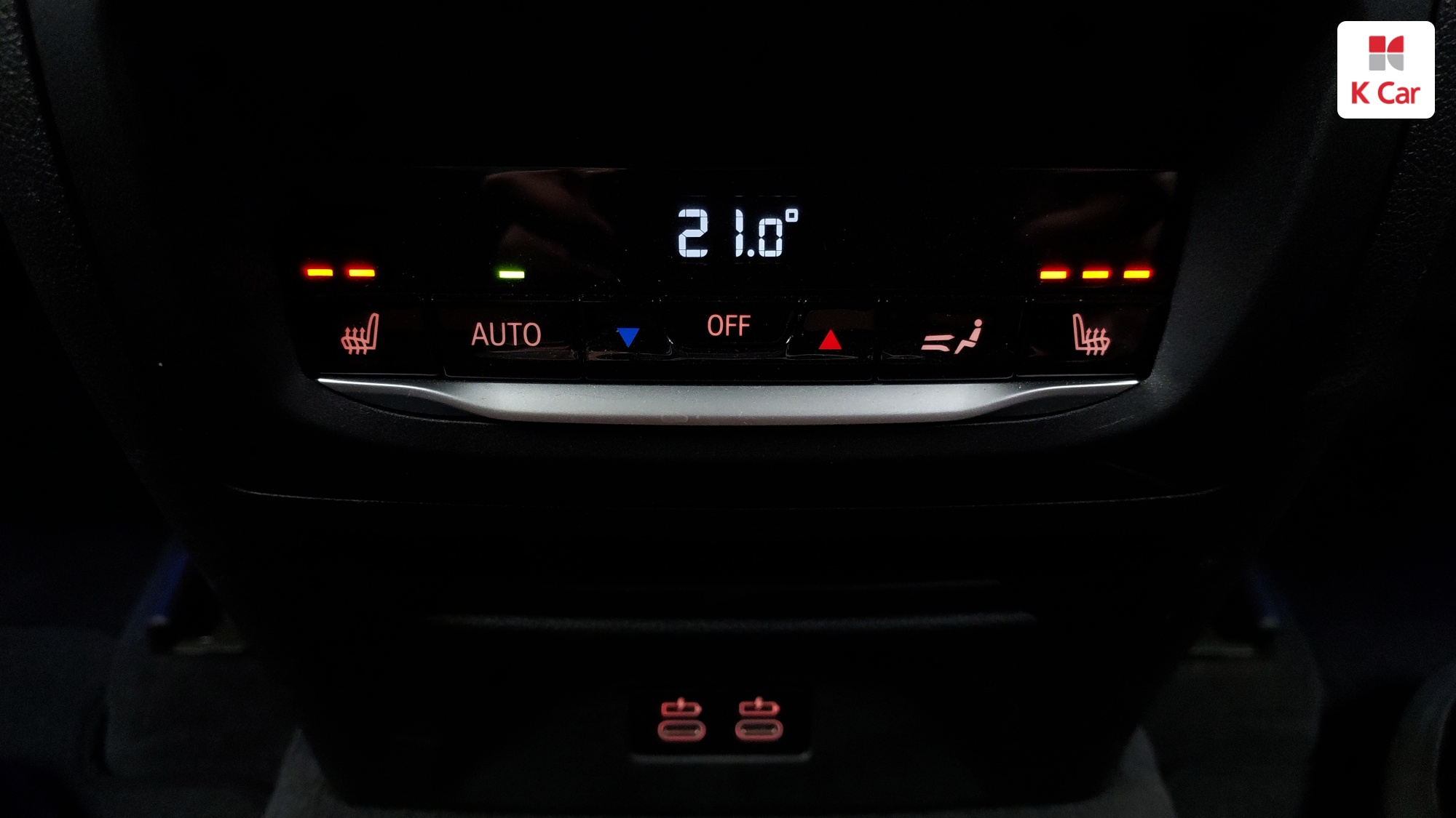 BMW X4M (F98), миниатюра 9