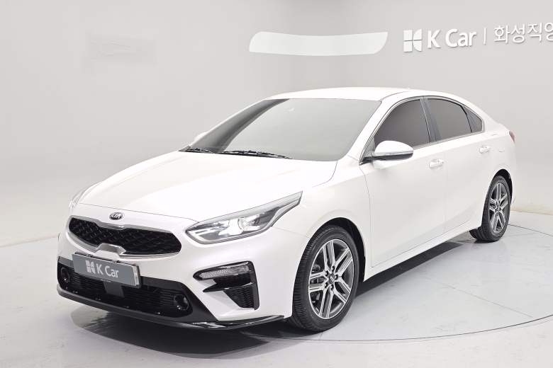 Kia K3 Prestige