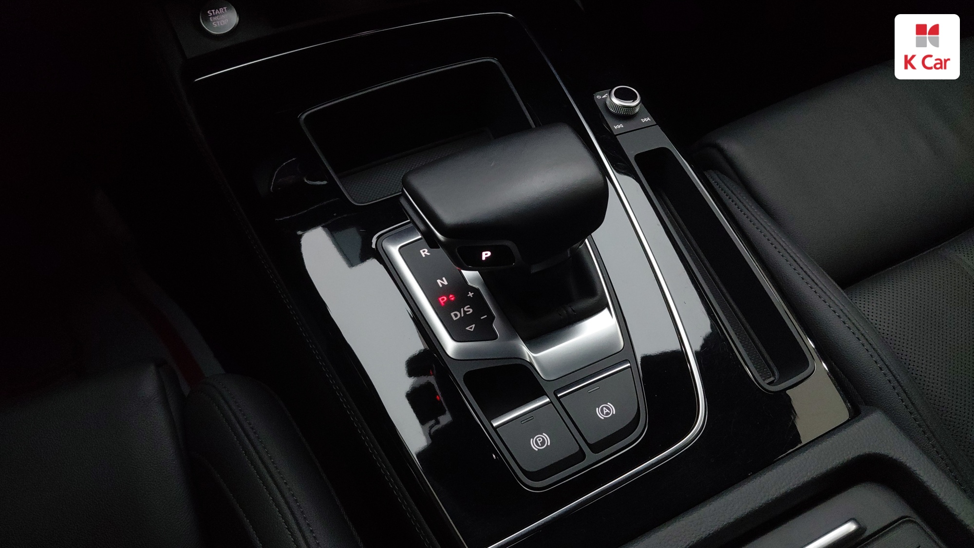 Audi Q5 бензин 4WD 45 TFSI Premium, миниатюра 28