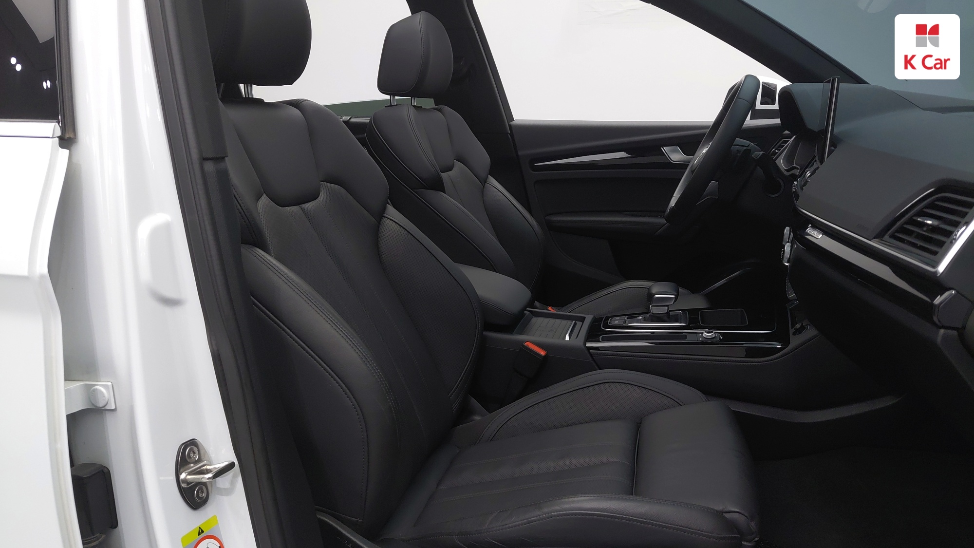 Audi Q5 бензин 4WD 45 TFSI Premium, миниатюра 7