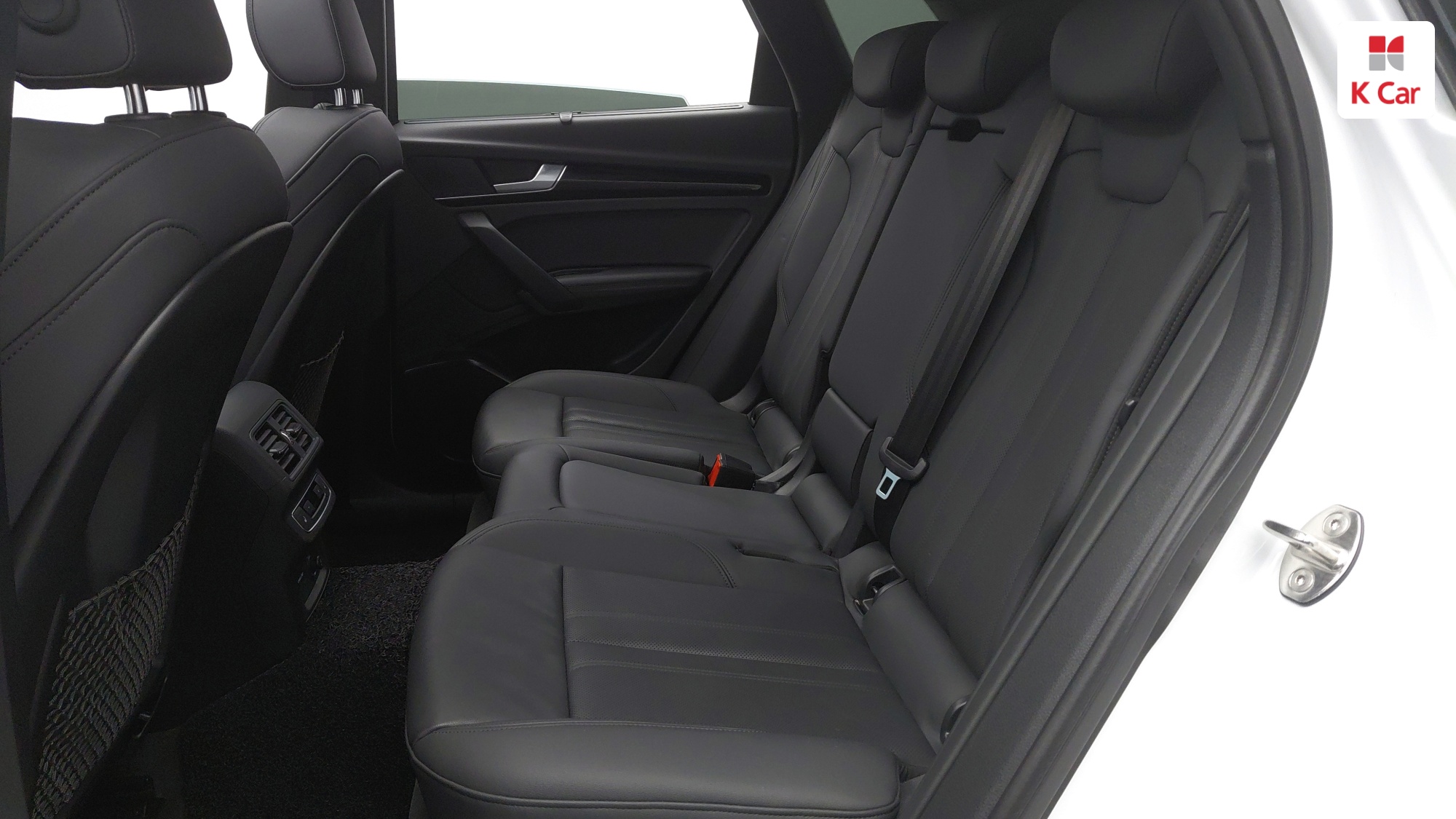 Audi Q5 бензин 4WD 45 TFSI Premium, миниатюра 8