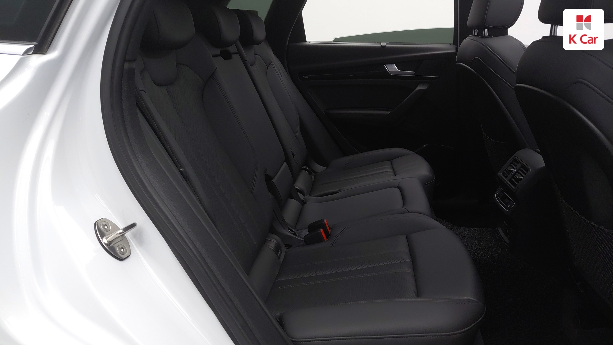 Audi Q5 бензин 4WD 45 TFSI Premium, миниатюра 9