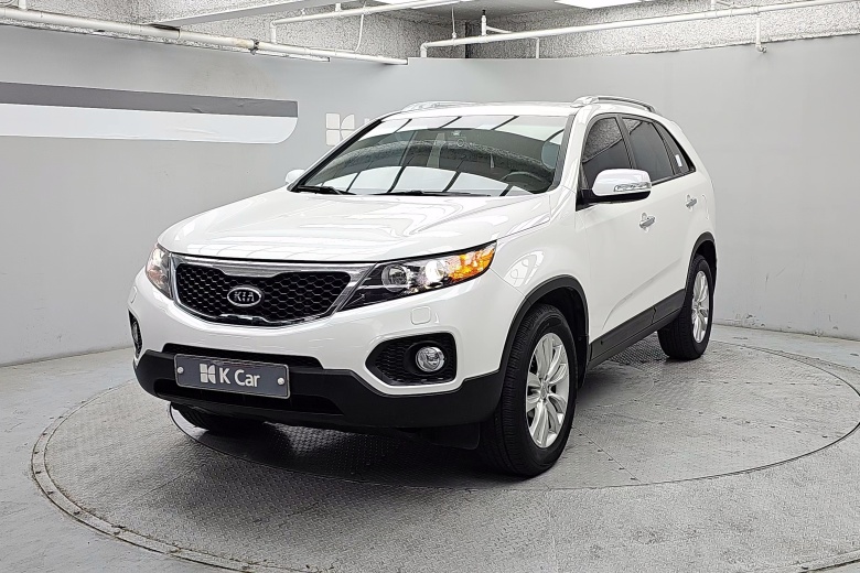Kia Sorento R Diesel 2.0 2WD TLX Premium