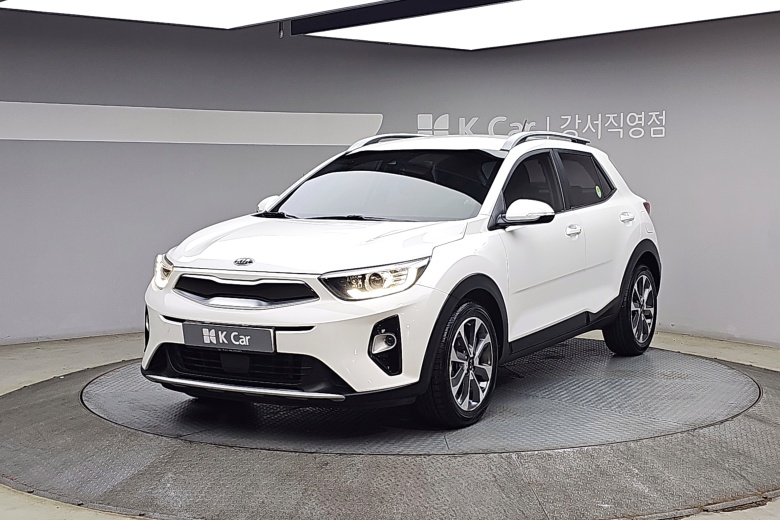 Kia Stonic 1.6 Diesel Trendy