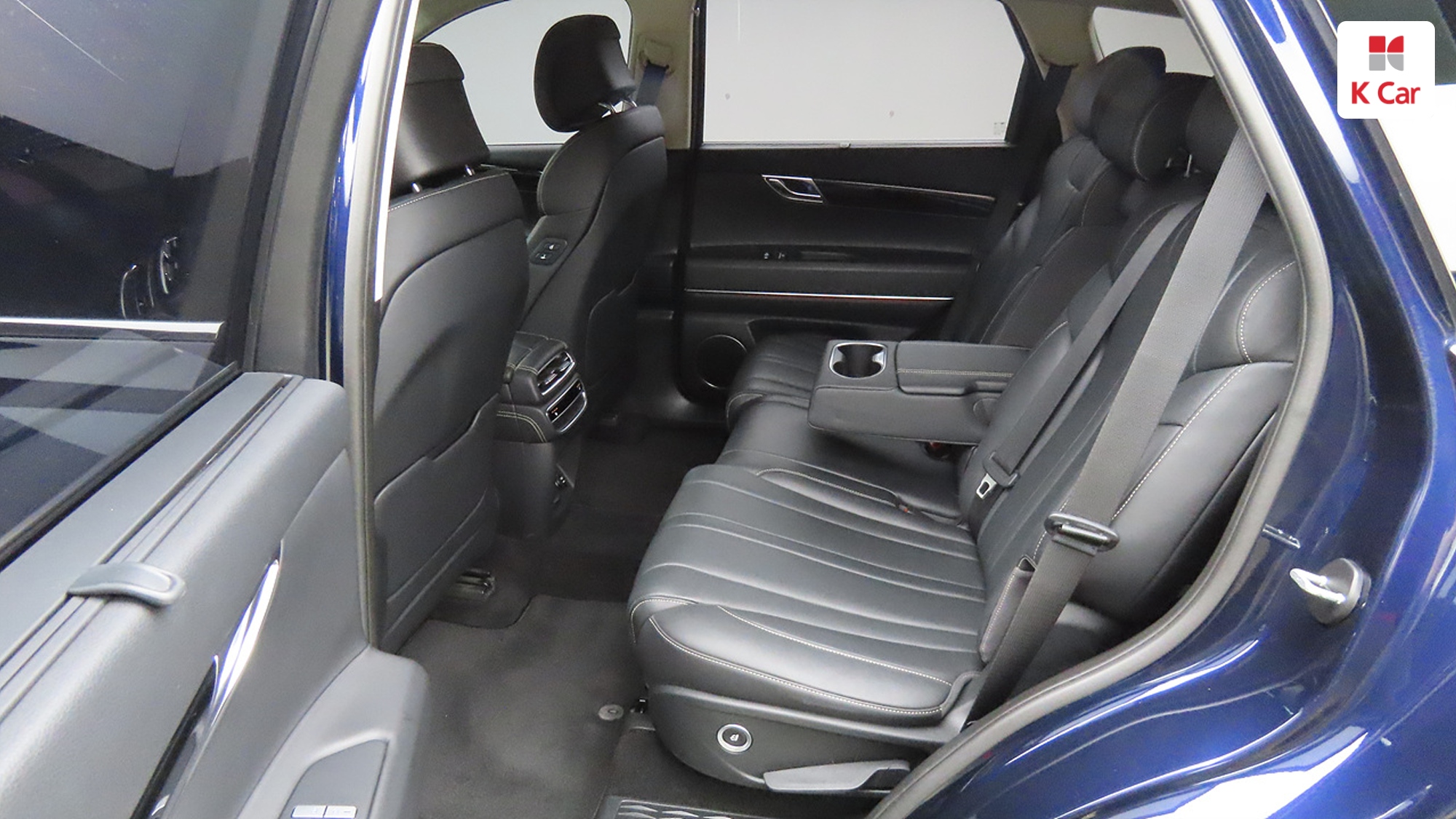 Genesis GV80 бензин 2.5 AWD (5 мест), миниатюра 15