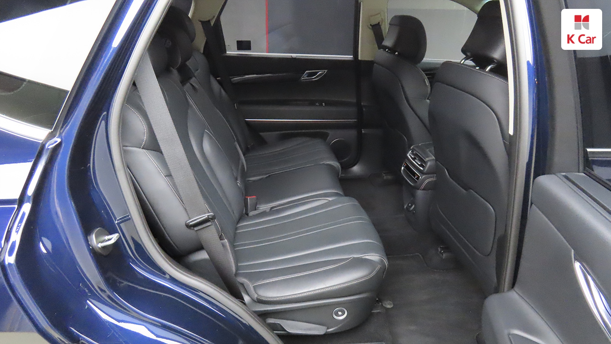 Genesis GV80 бензин 2.5 AWD (5 мест), миниатюра 16
