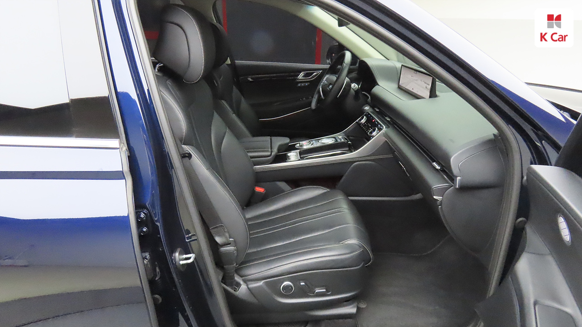 Genesis GV80 бензин 2.5 AWD (5 мест), миниатюра 17