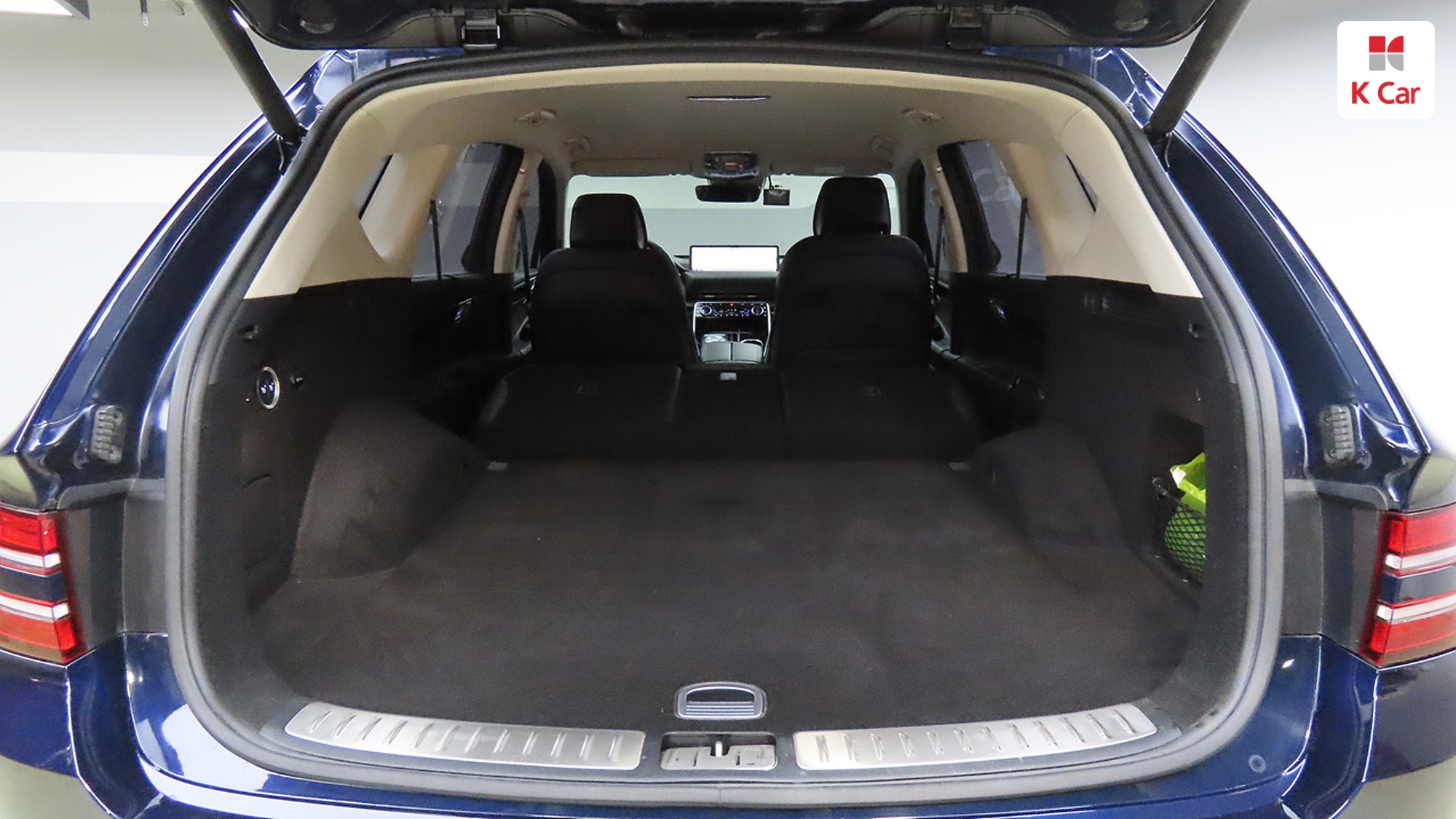 Genesis GV80 бензин 2.5 AWD (5 мест), миниатюра 19