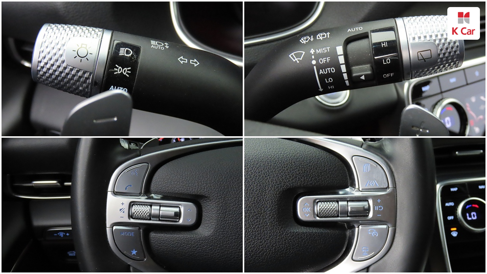 Genesis GV80 бензин 2.5 AWD (5 мест), миниатюра 28