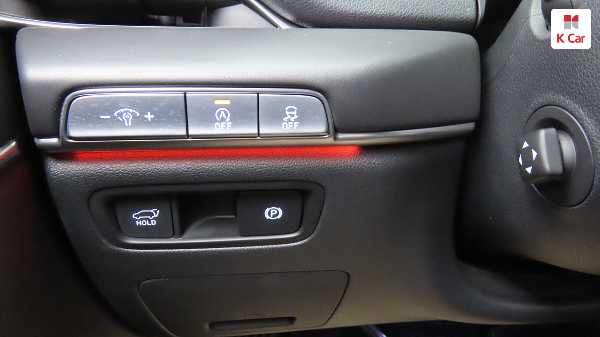 Genesis GV80 бензин 2.5 AWD (5 мест), миниатюра 4