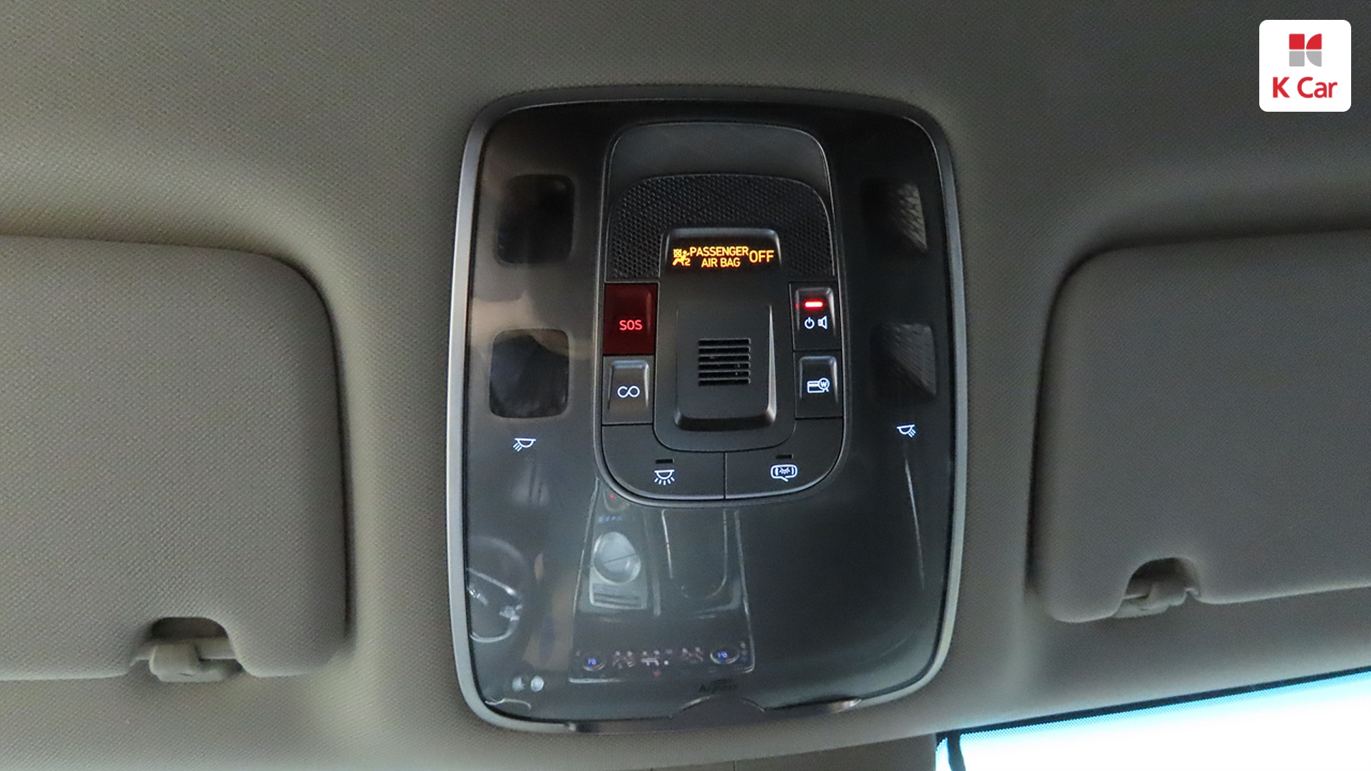 Genesis GV80 бензин 2.5 AWD (5 мест), миниатюра 6