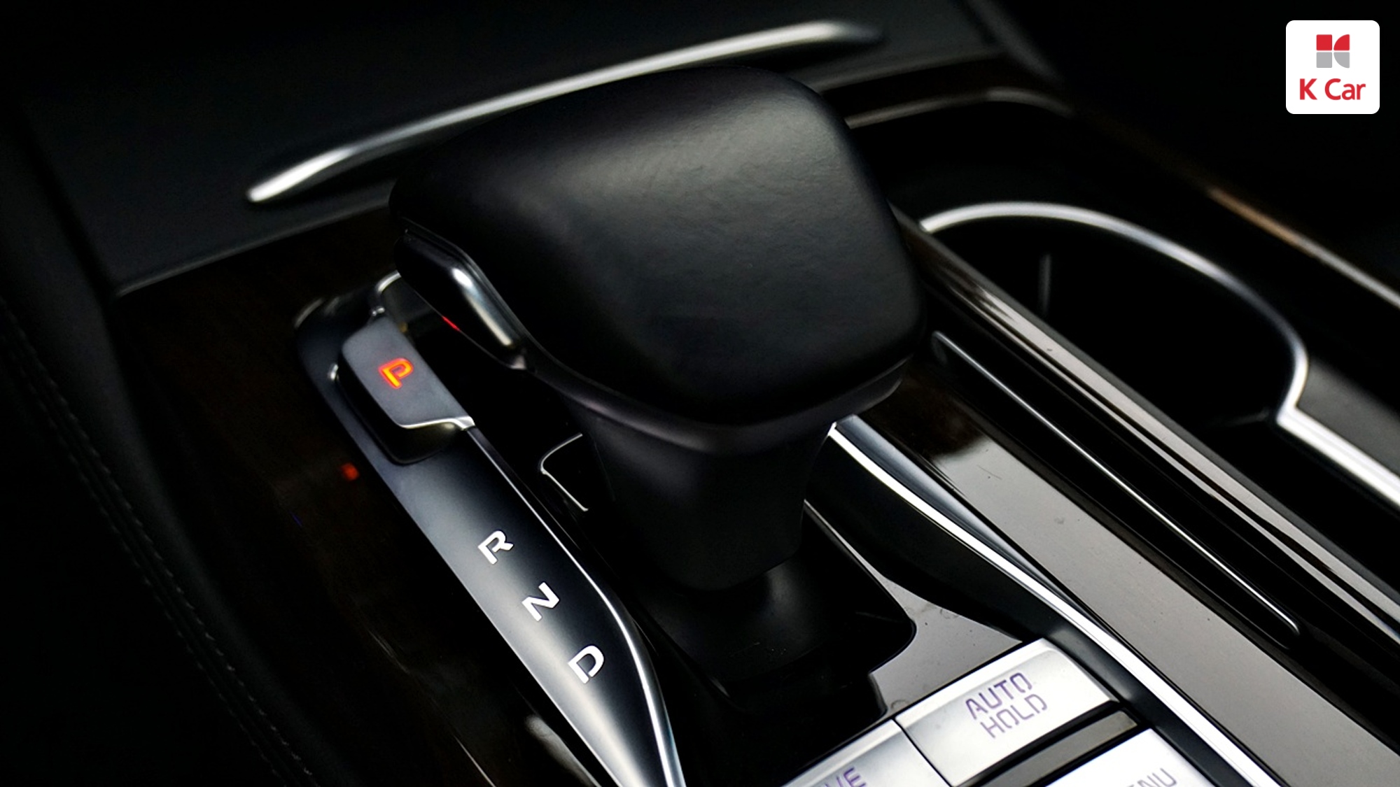 Kia K9 3.8 GDI AWD Best SelectionI, миниатюра 24
