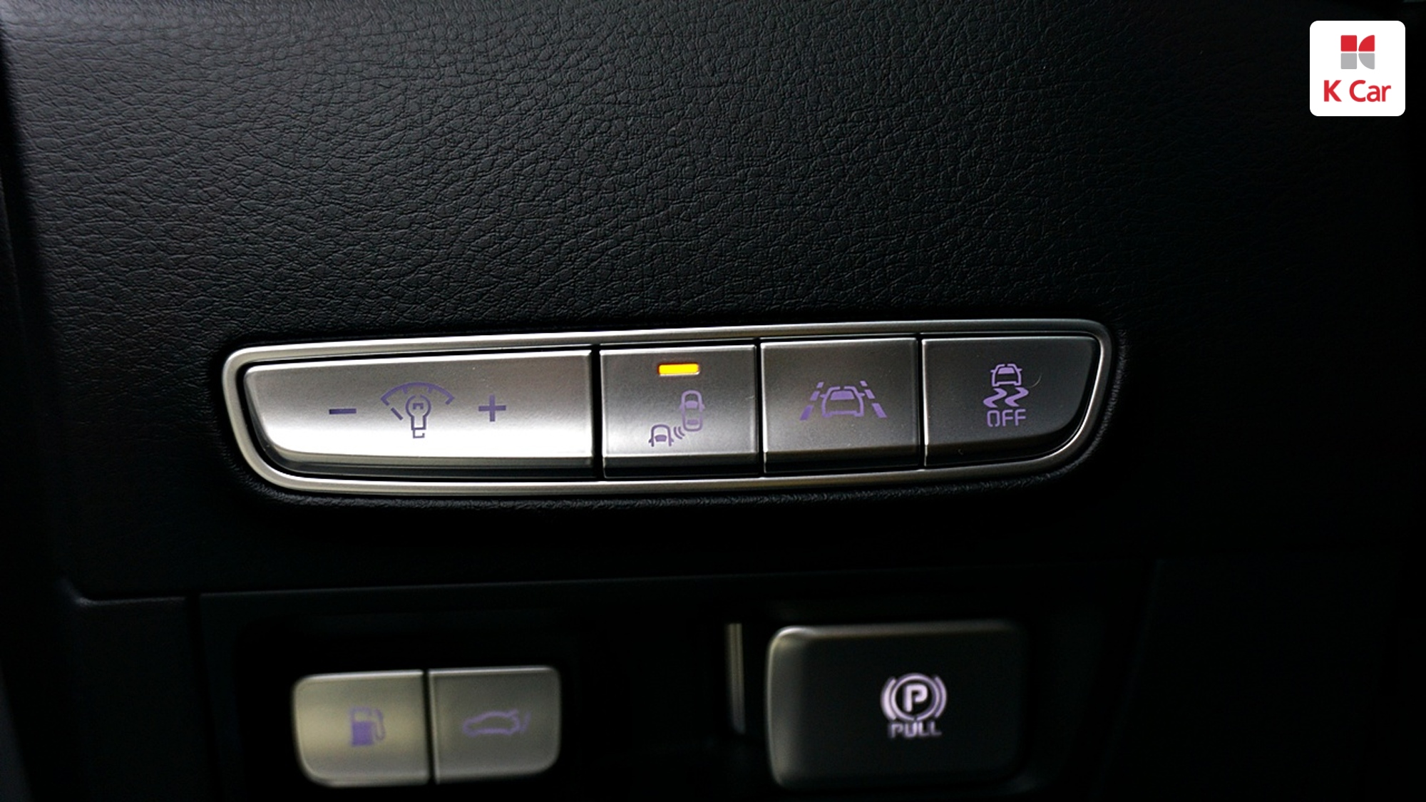 Kia K9 3.8 GDI AWD Best SelectionI, миниатюра 28