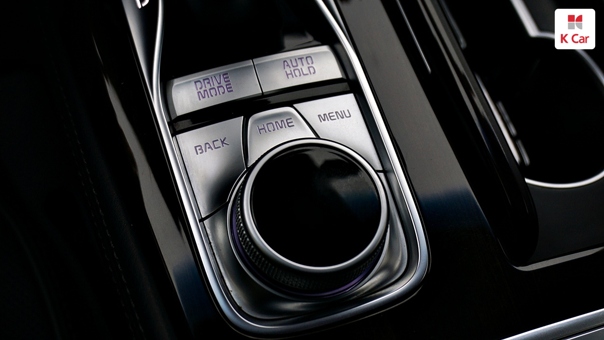 Kia K9 3.8 GDI AWD Best SelectionI, миниатюра 29