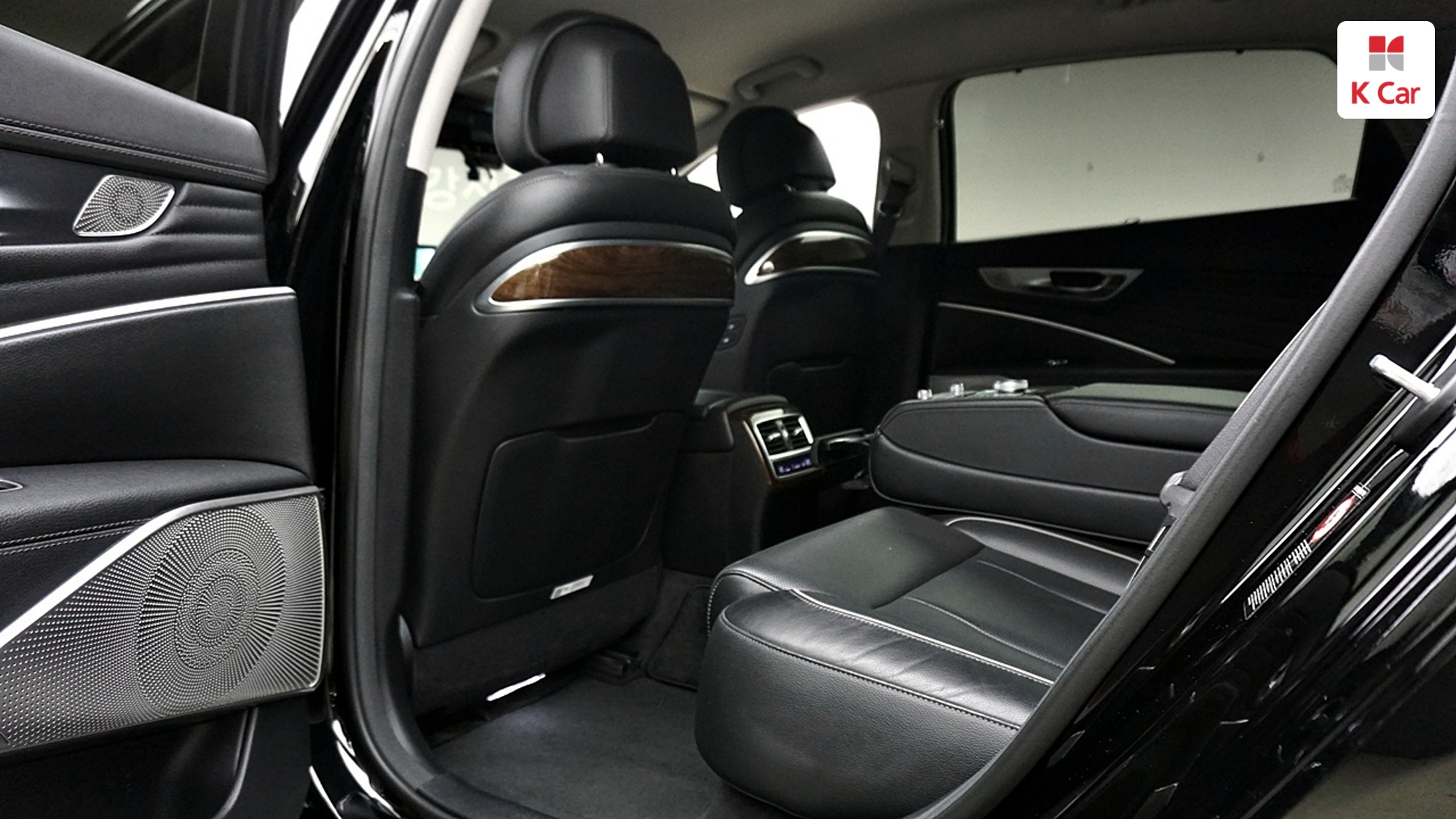Kia K9 3.8 GDI AWD Best SelectionI, миниатюра 8