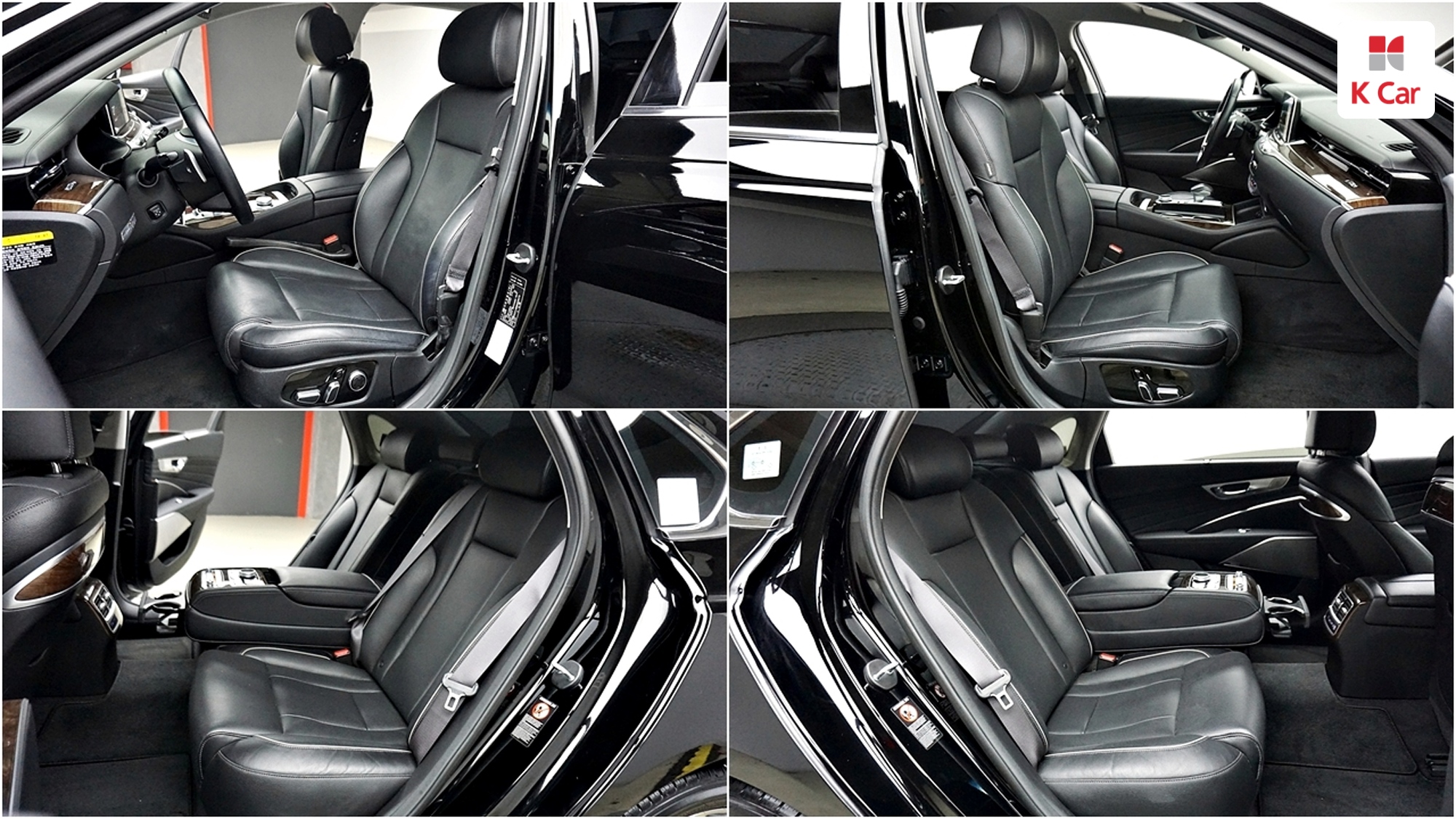 Kia K9 3.8 GDI AWD Best SelectionI, миниатюра 9
