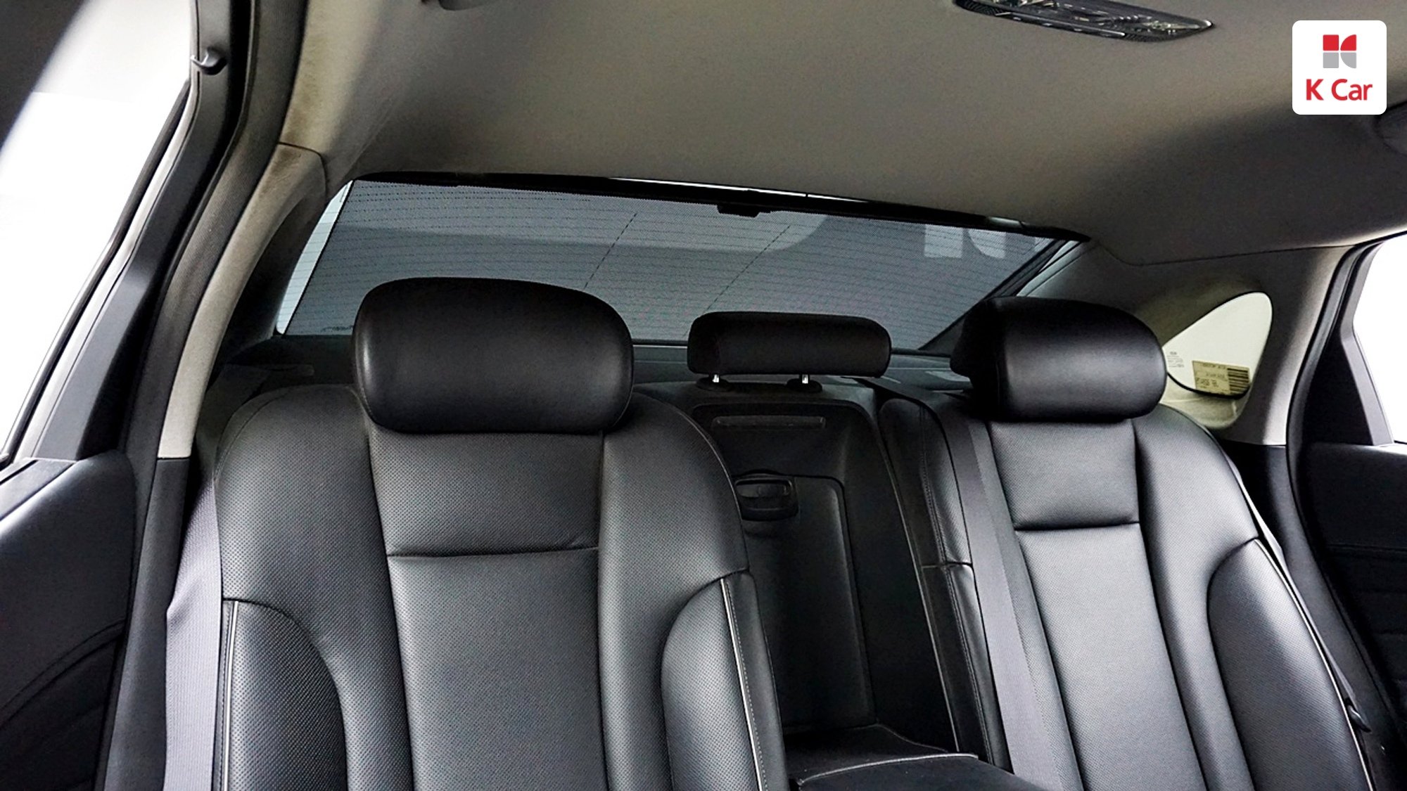 Kia K9 3.8 GDI AWD Best SelectionI, миниатюра 11