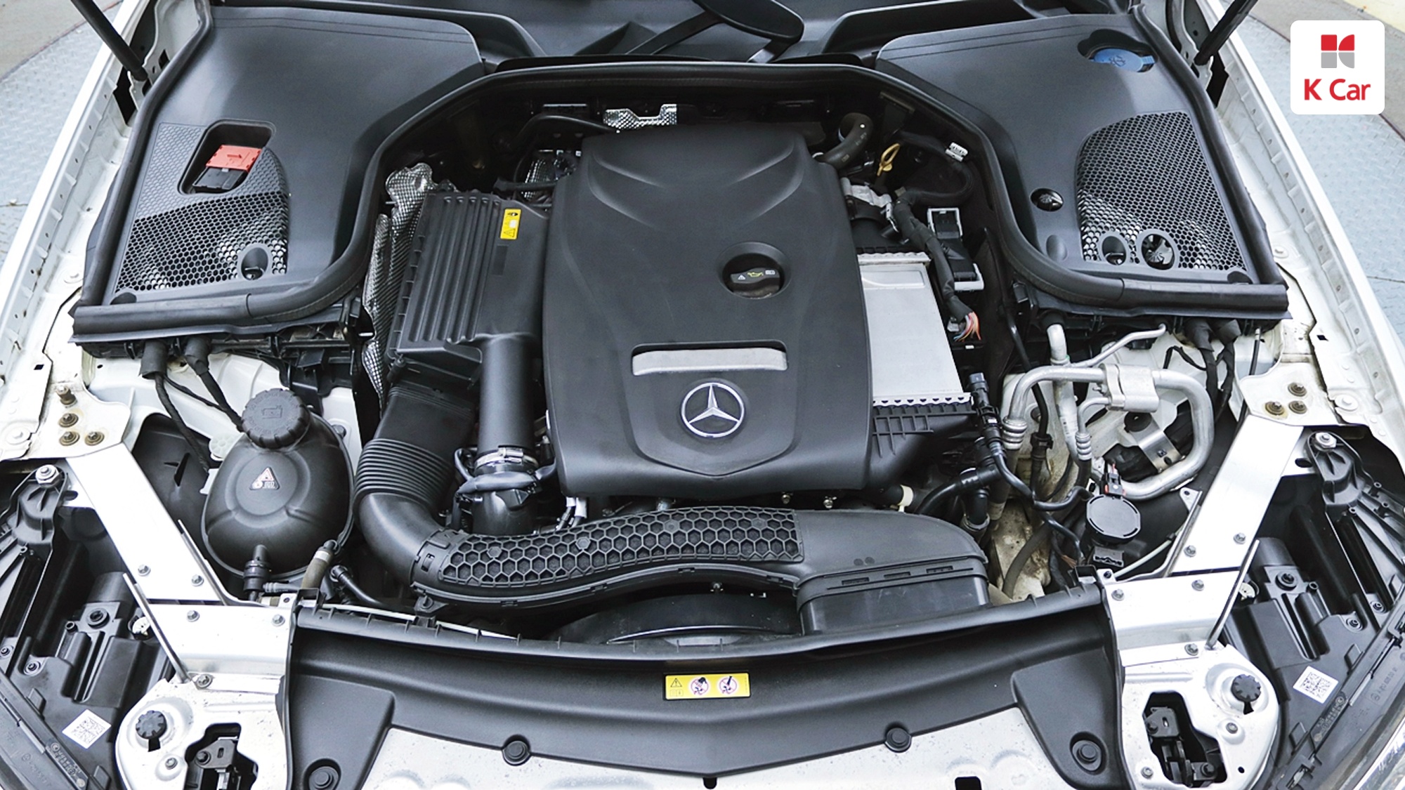 Mercedes-Benz E-Class E250, миниатюра 2