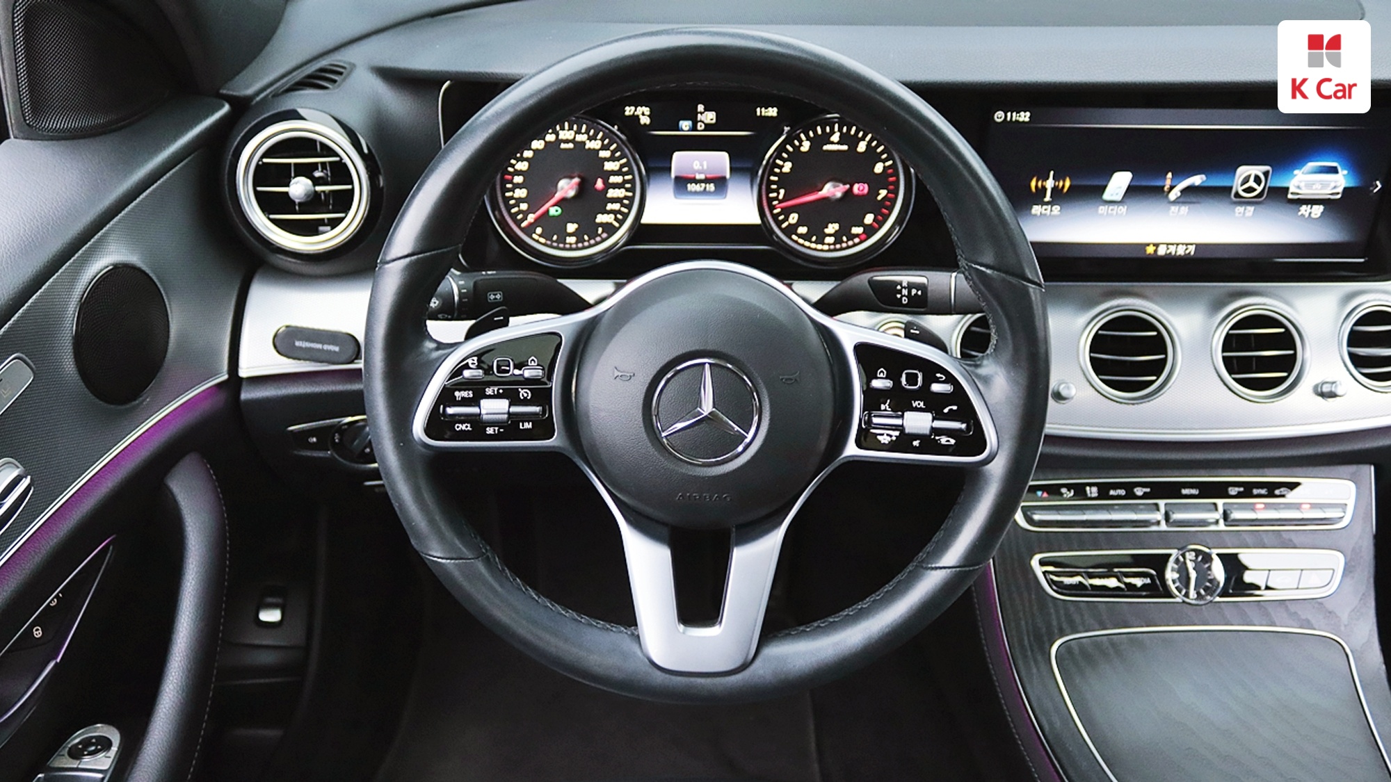 Mercedes-Benz E-Class E250, миниатюра 12