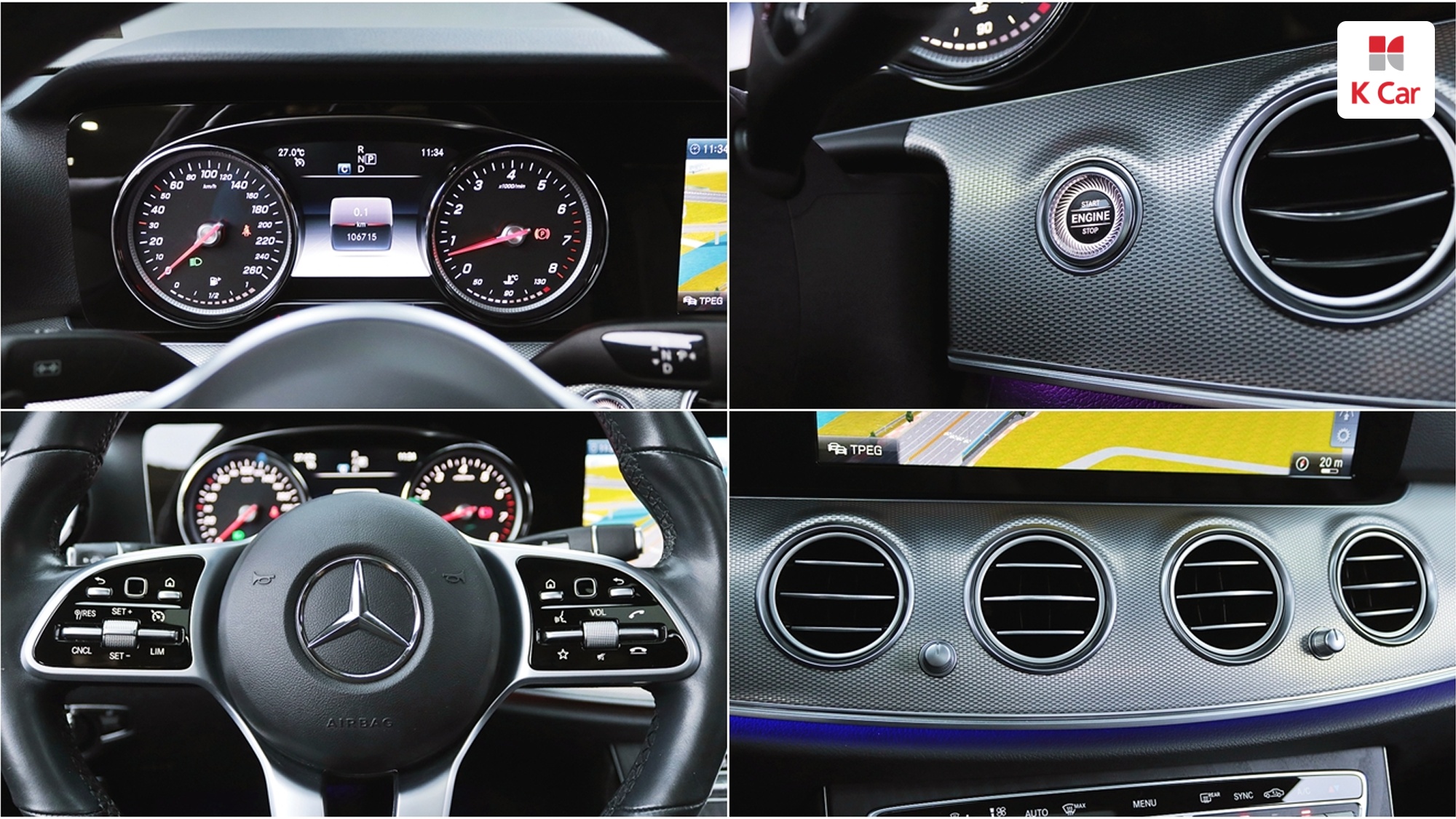 Mercedes-Benz E-Class E250, миниатюра 15