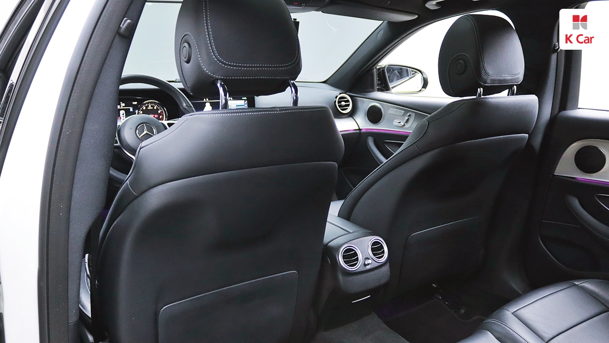 Mercedes-Benz E-Class E250, миниатюра 4