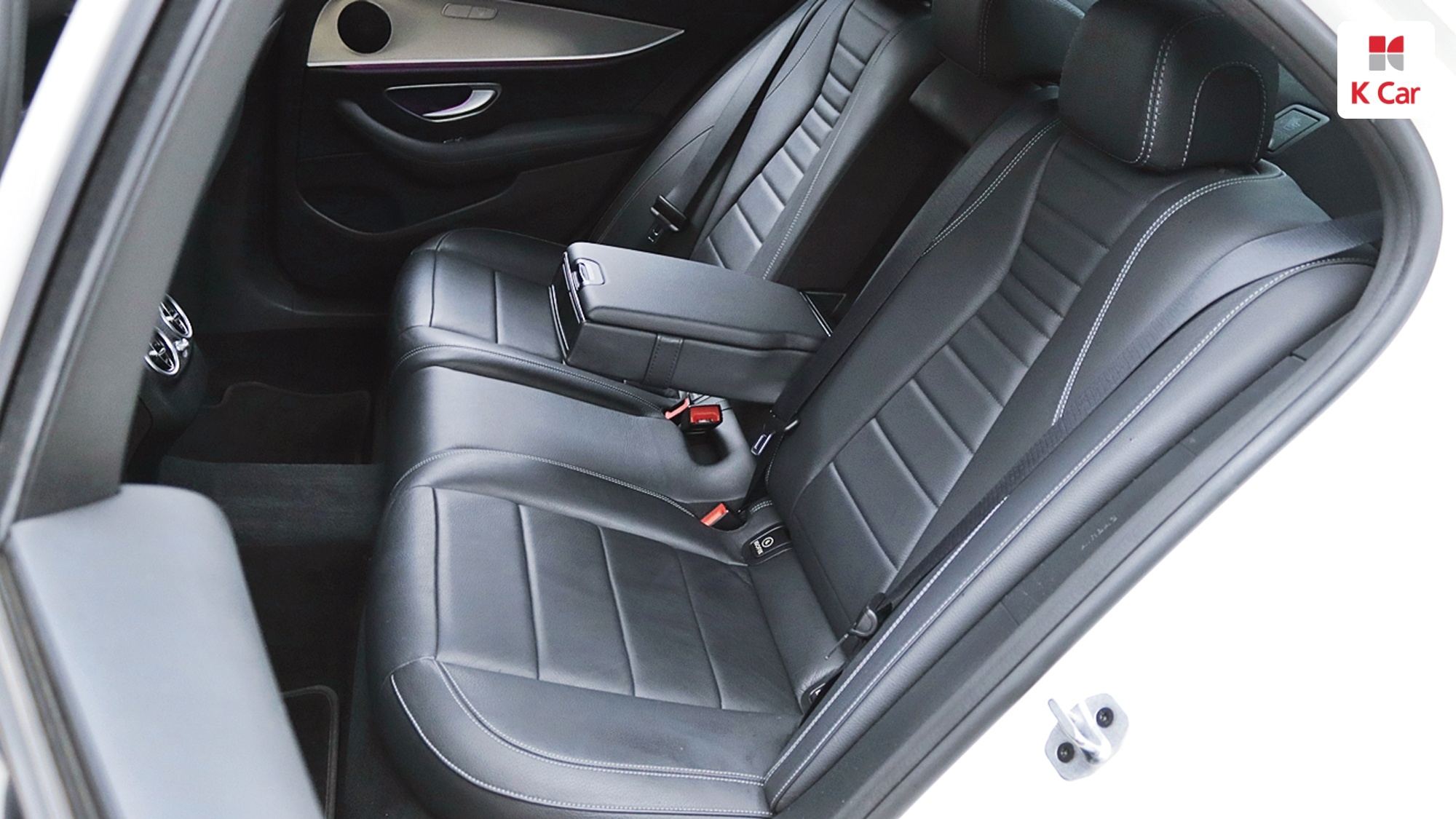 Mercedes-Benz E-Class E250, миниатюра 7