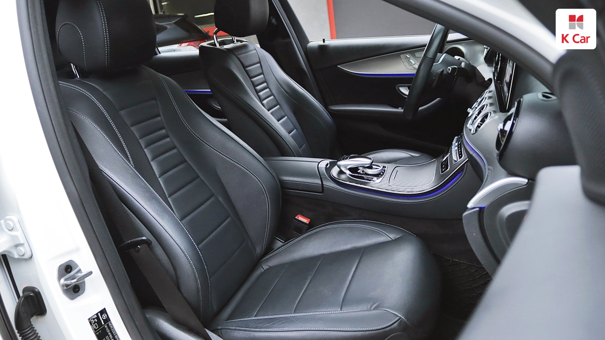 Mercedes-Benz E-Class E250, миниатюра 8