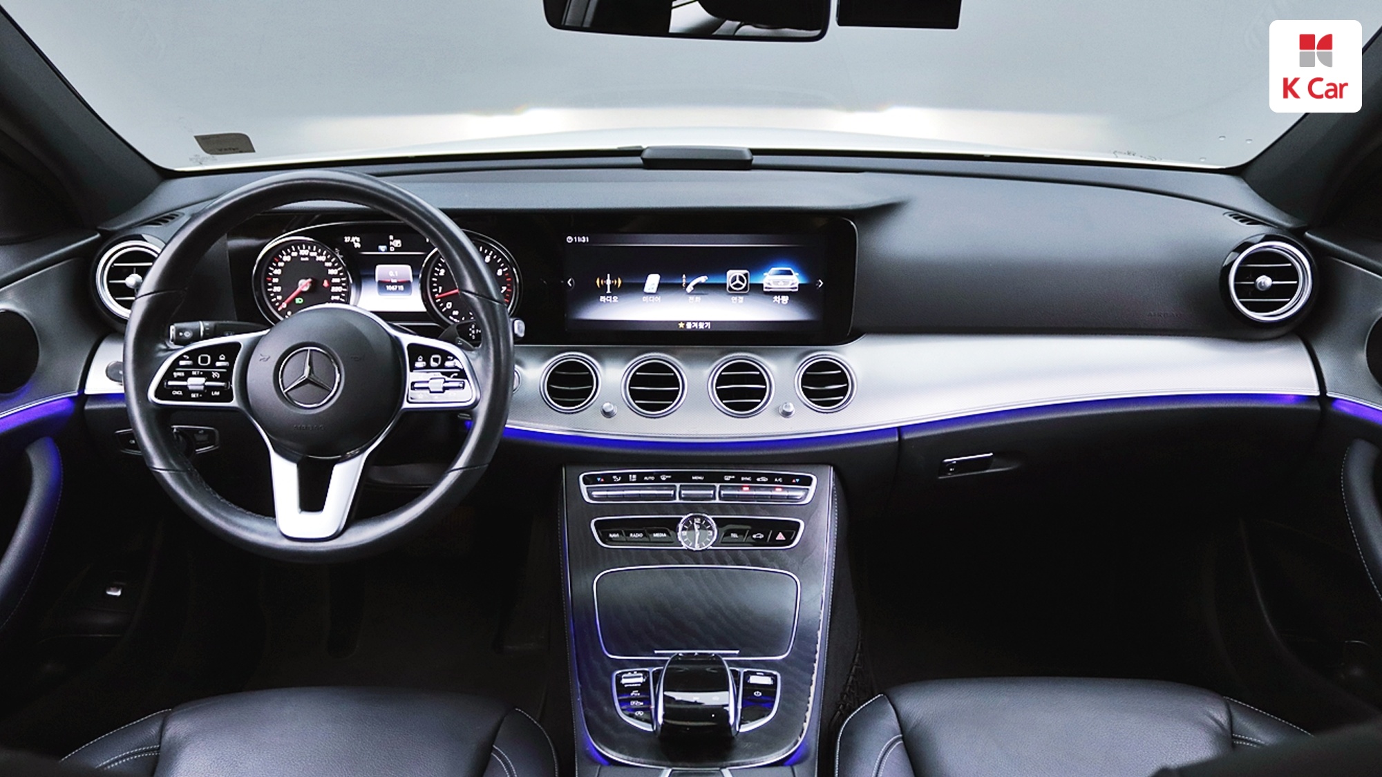 Mercedes-Benz E-Class E250, миниатюра 10