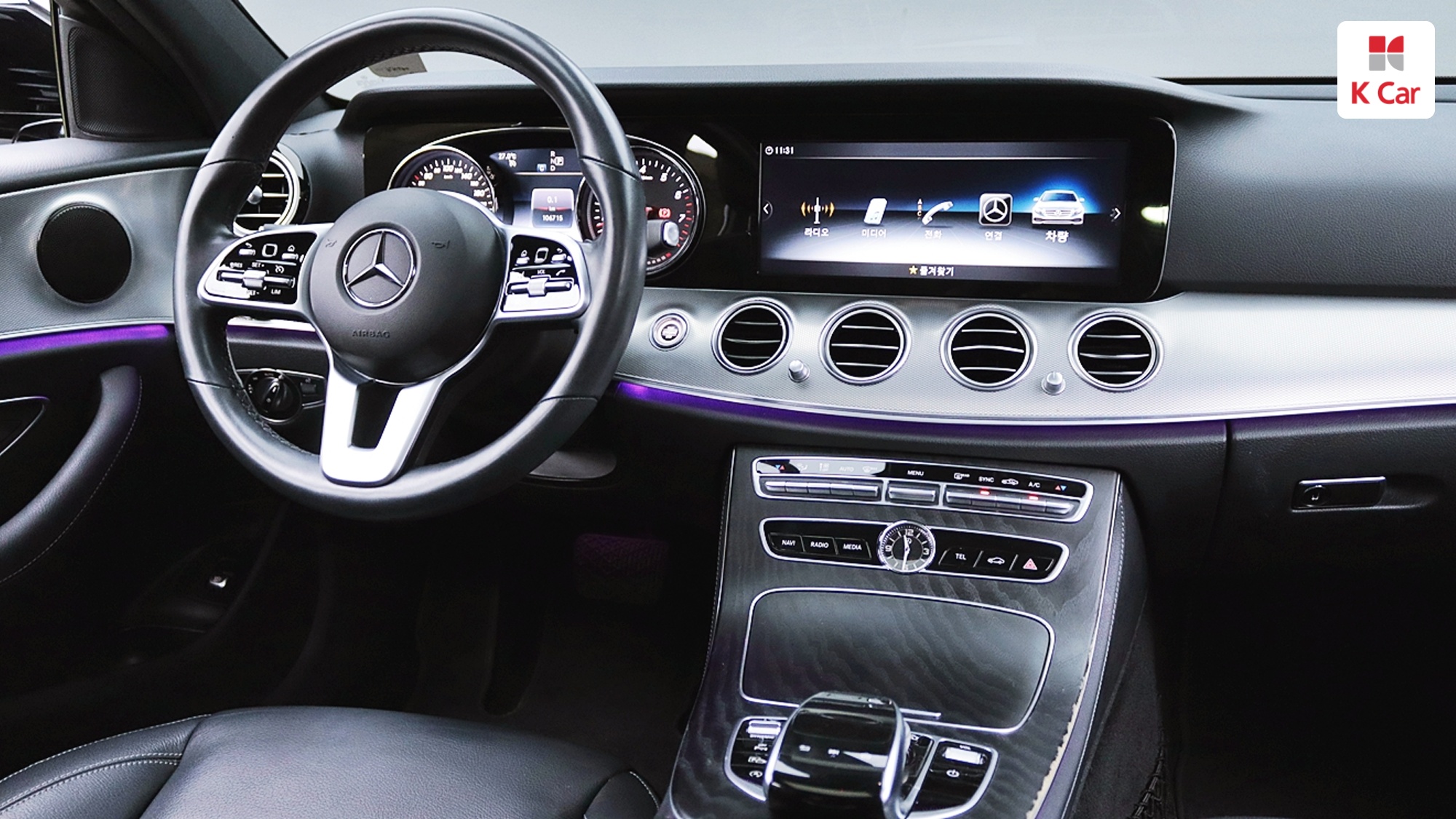 Mercedes-Benz E-Class E250, миниатюра 11