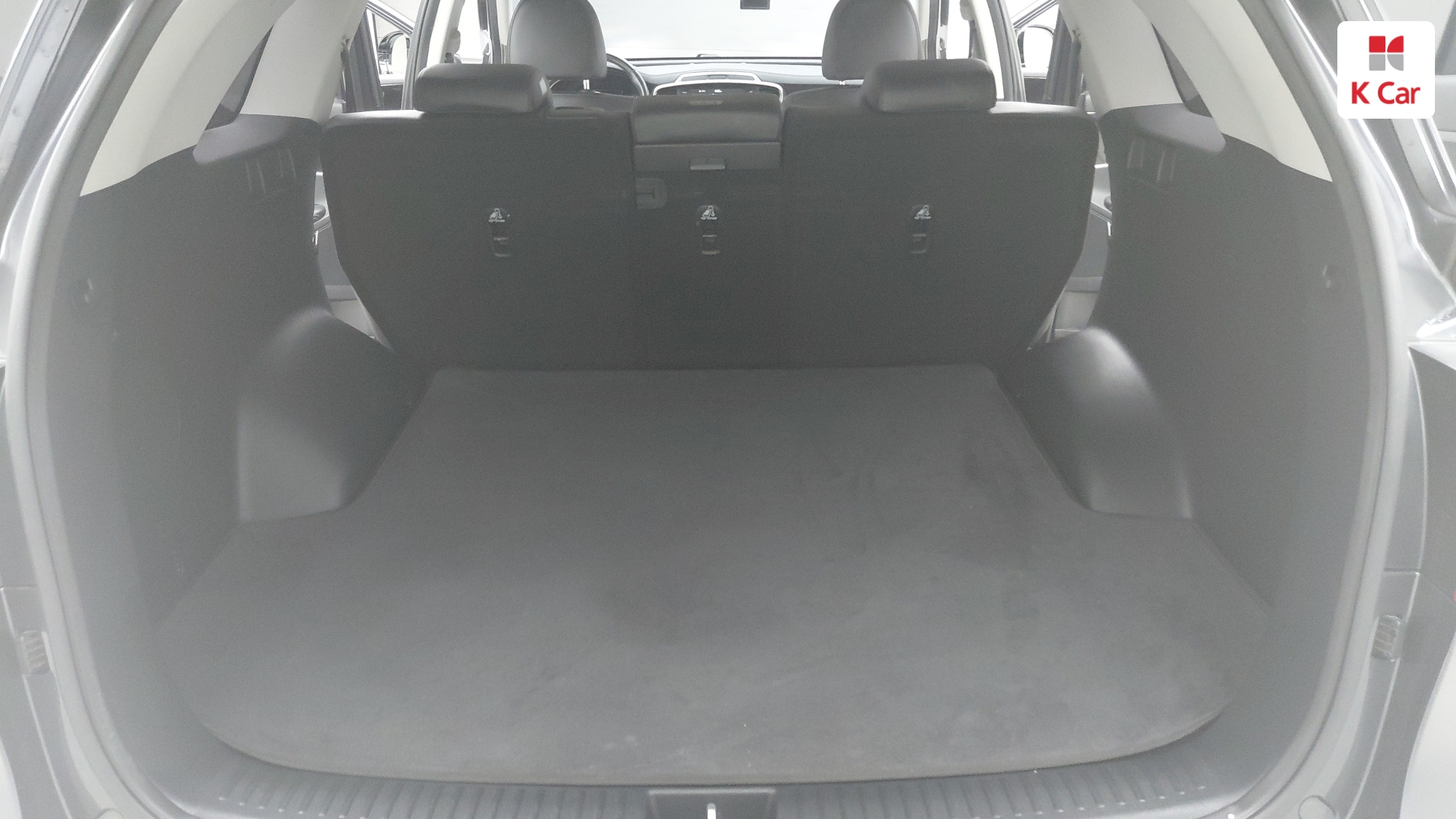 Kia Sorento дизель 2.0 2WD, миниатюра 12