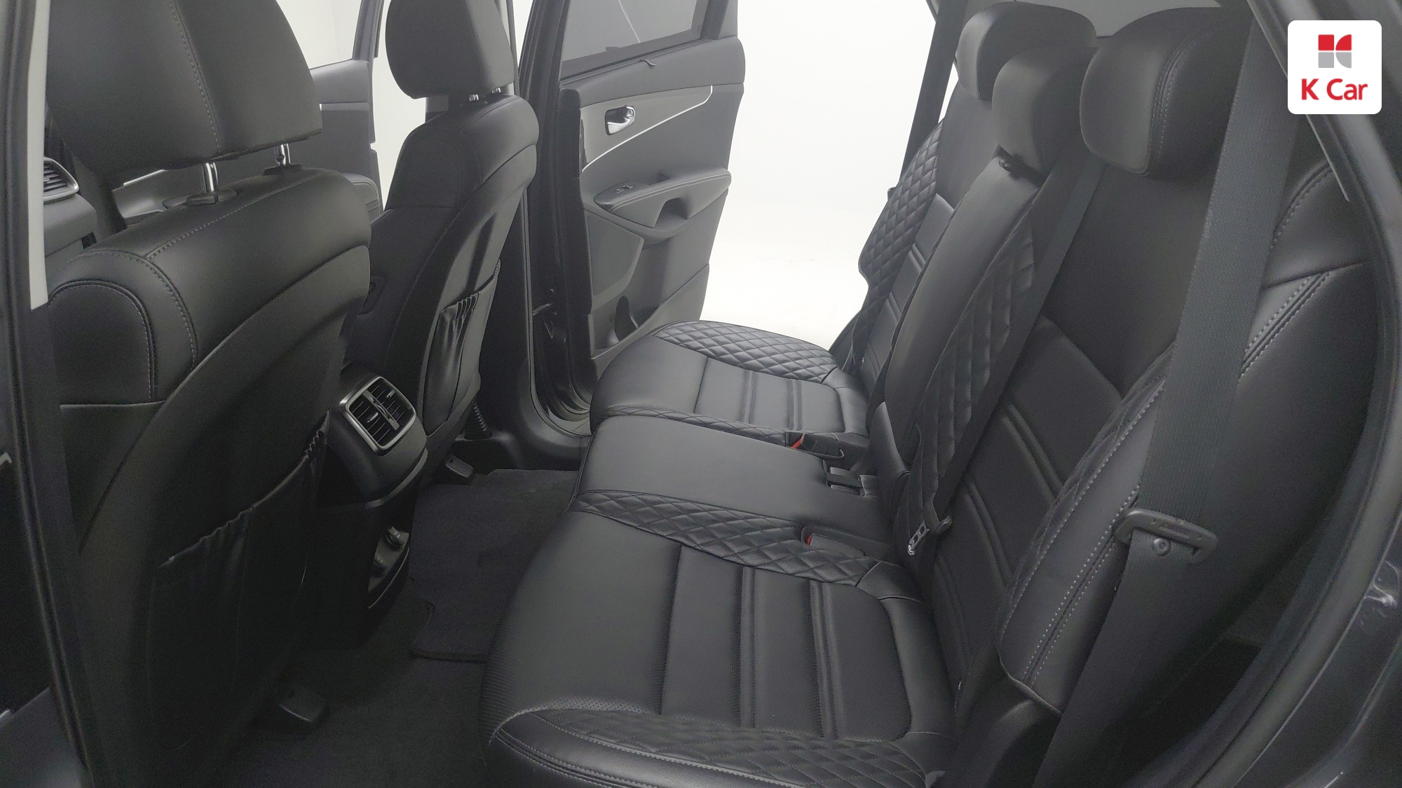 Kia Sorento дизель 2.0 2WD, миниатюра 15