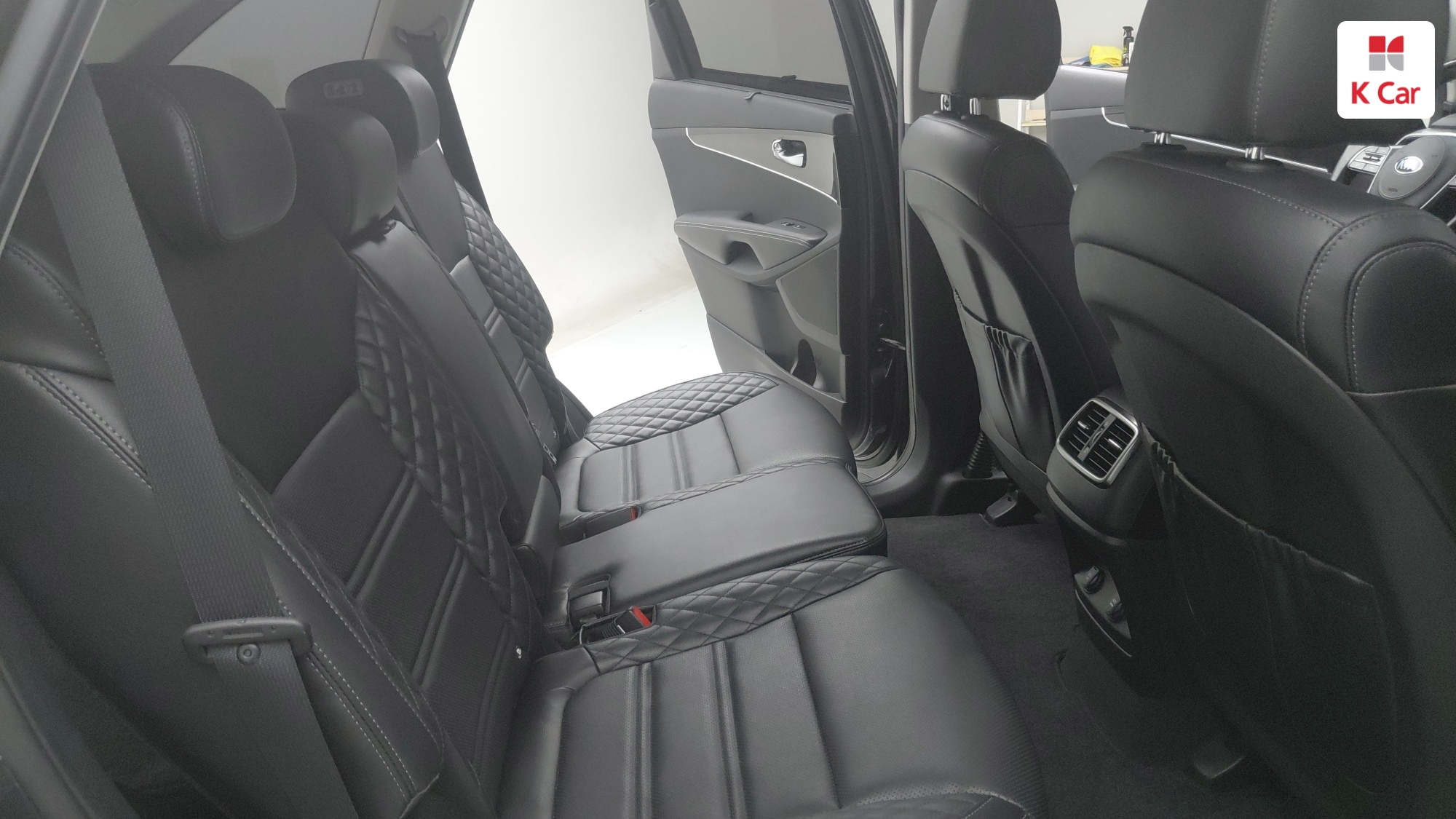 Kia Sorento дизель 2.0 2WD, миниатюра 16