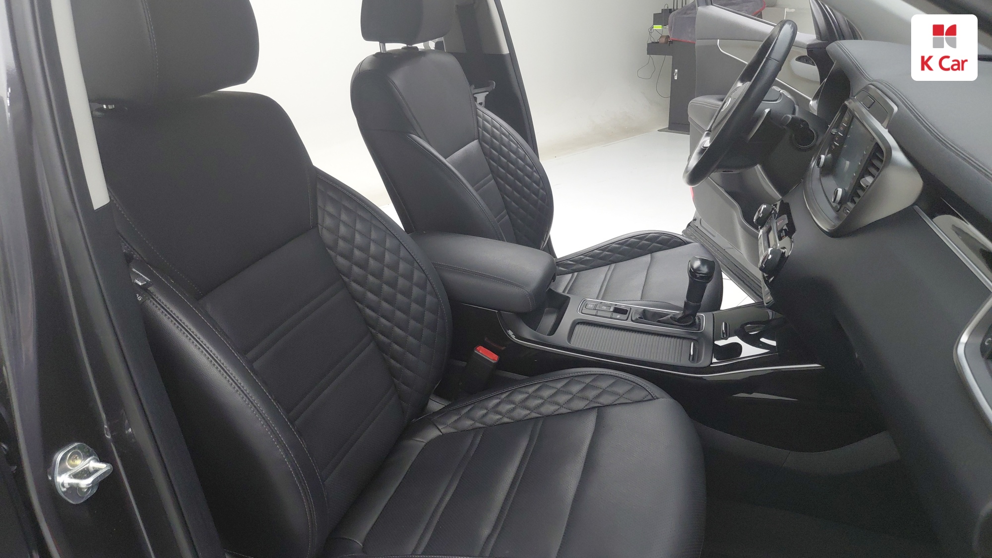 Kia Sorento дизель 2.0 2WD, миниатюра 17