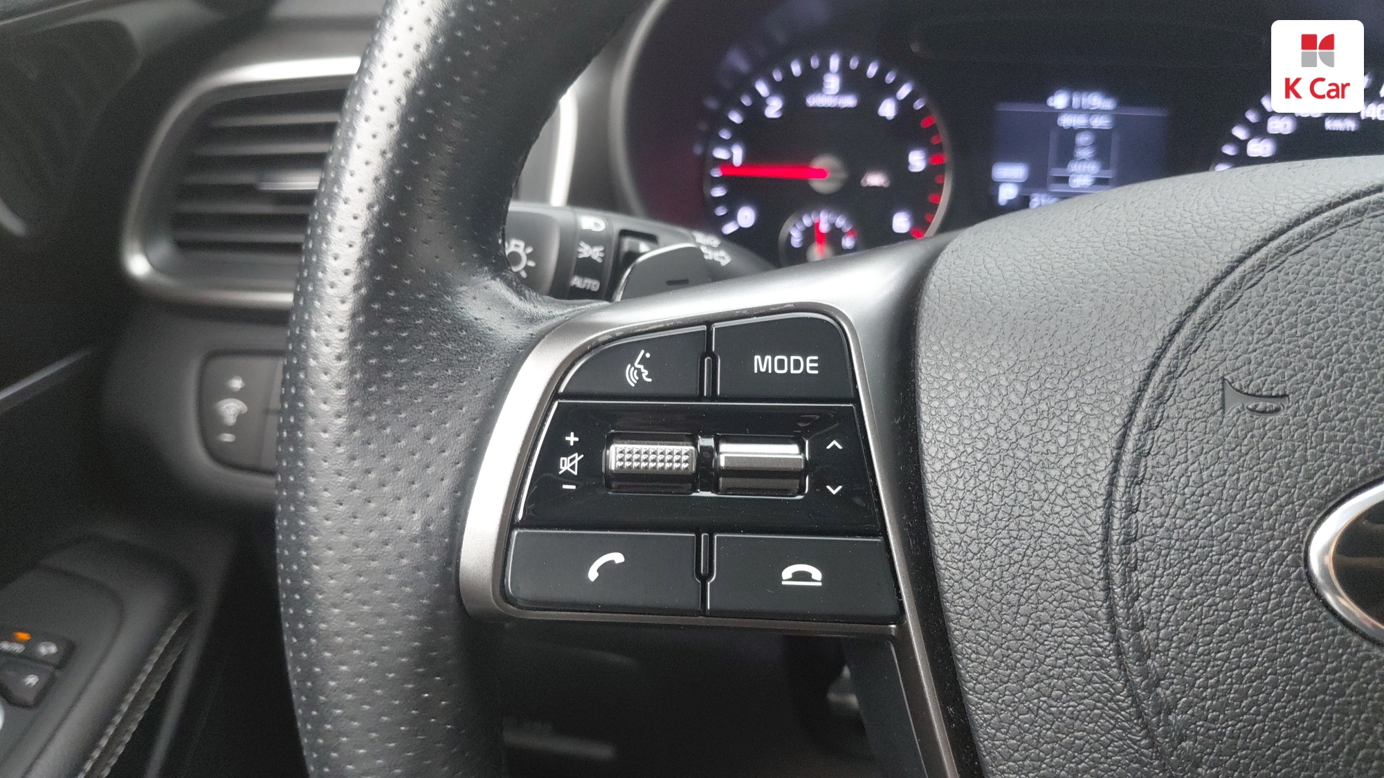 Kia Sorento дизель 2.0 2WD, миниатюра 27