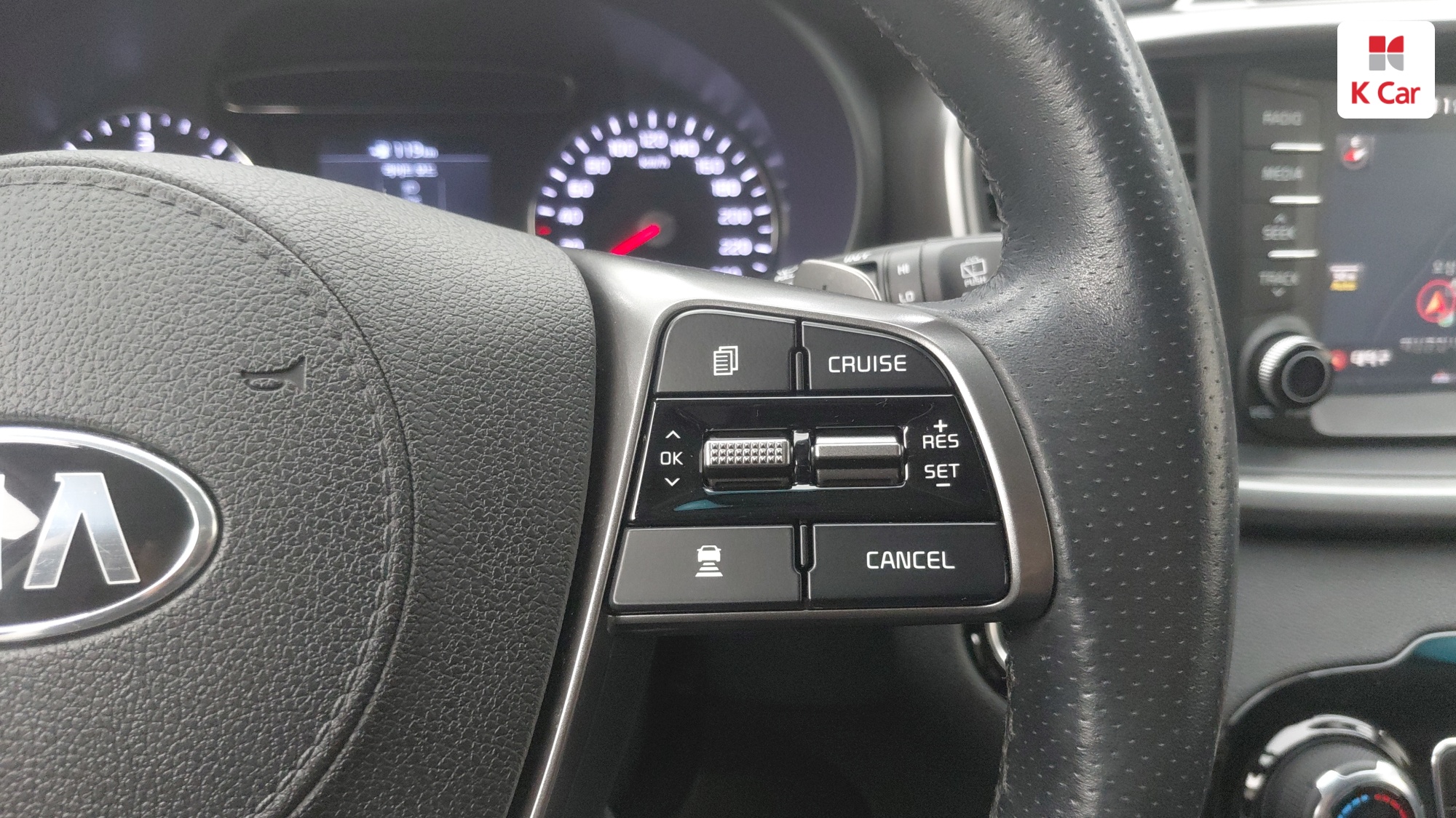 Kia Sorento дизель 2.0 2WD, миниатюра 28