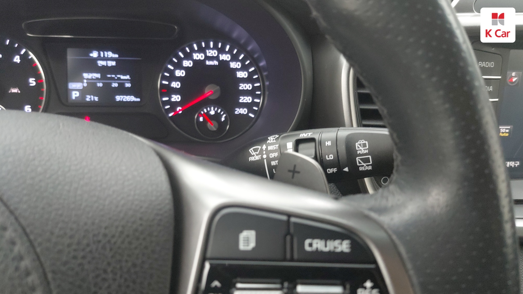 Kia Sorento дизель 2.0 2WD, миниатюра 29