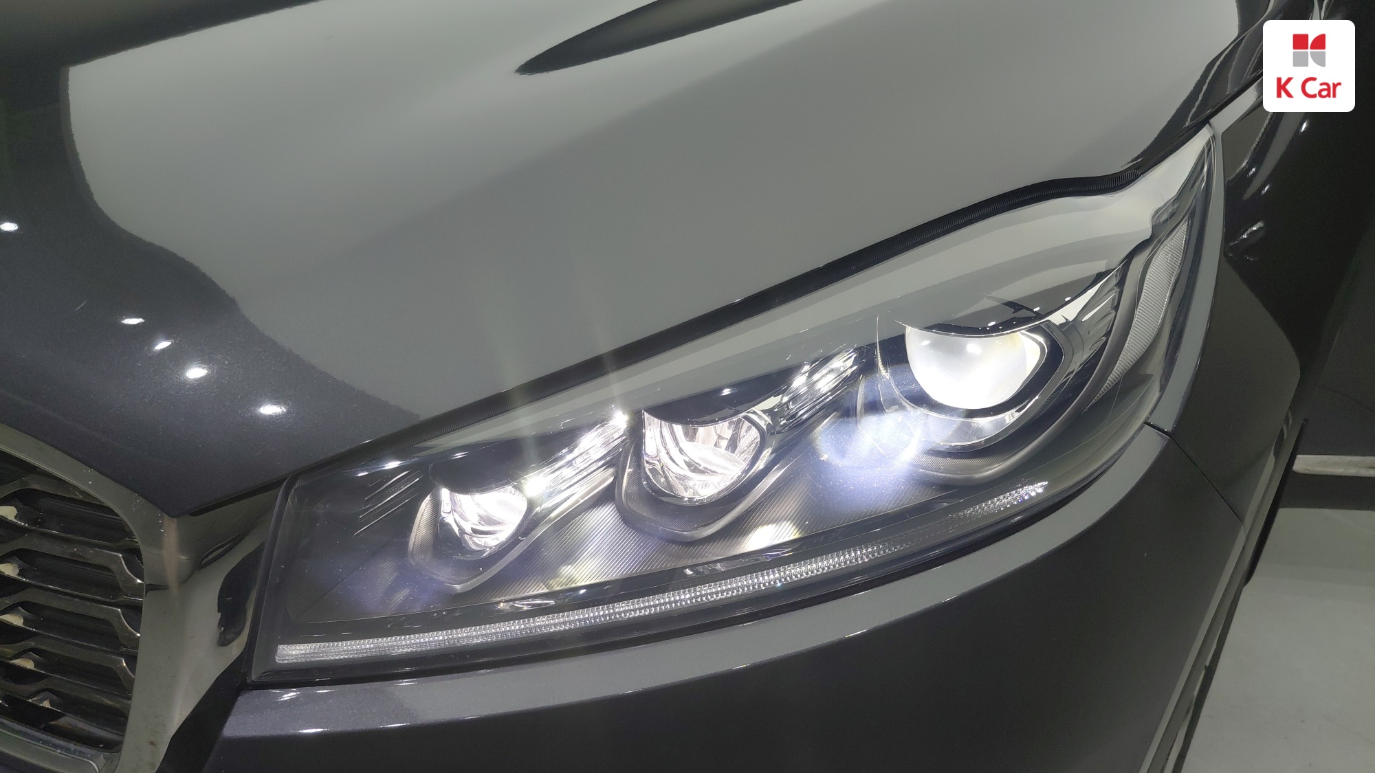 Kia Sorento дизель 2.0 2WD, миниатюра 7