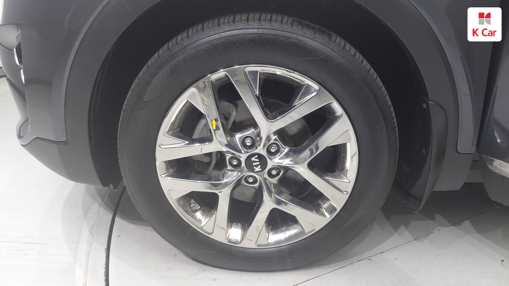 Kia Sorento дизель 2.0 2WD, миниатюра 8