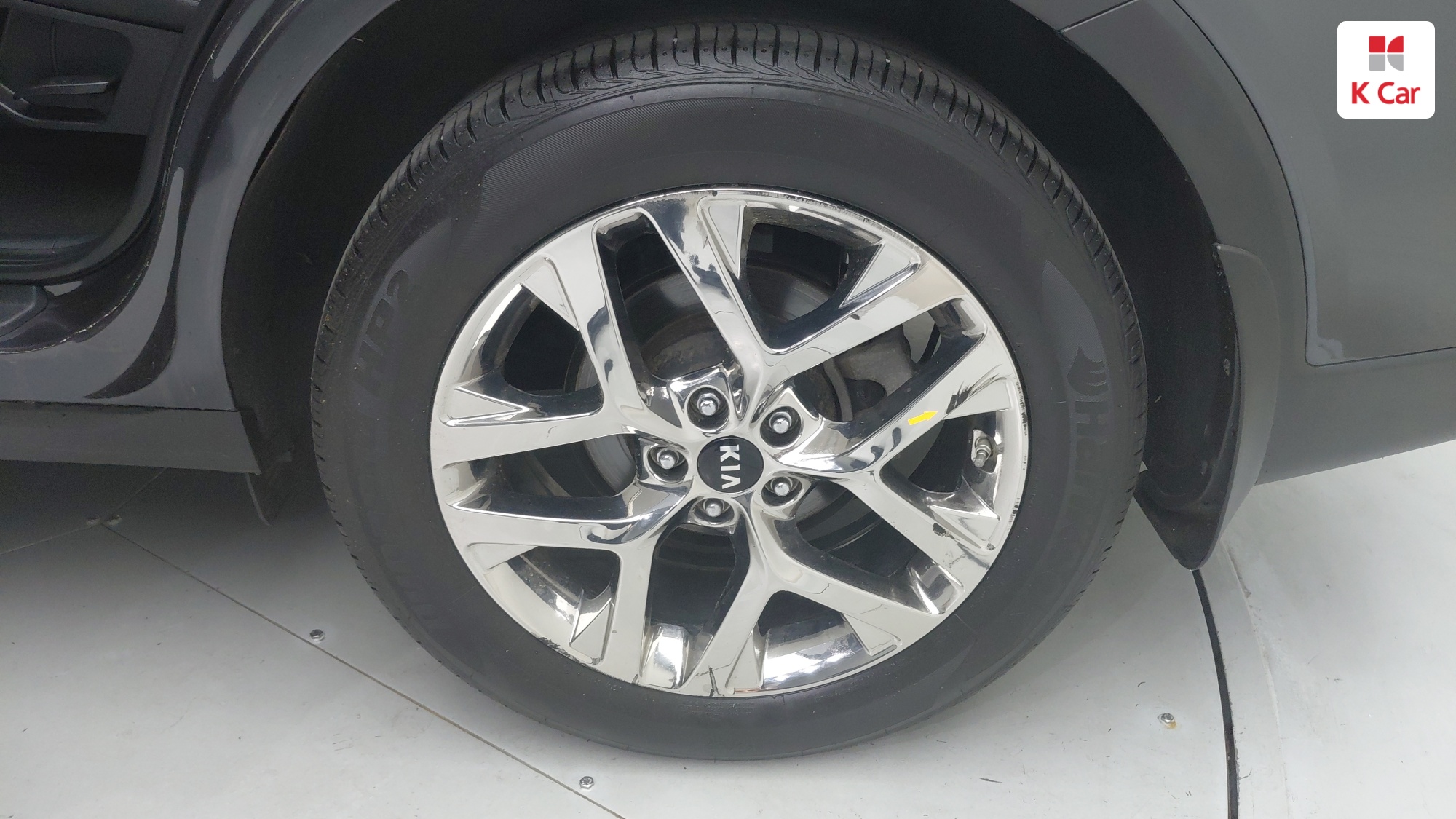 Kia Sorento дизель 2.0 2WD, миниатюра 9