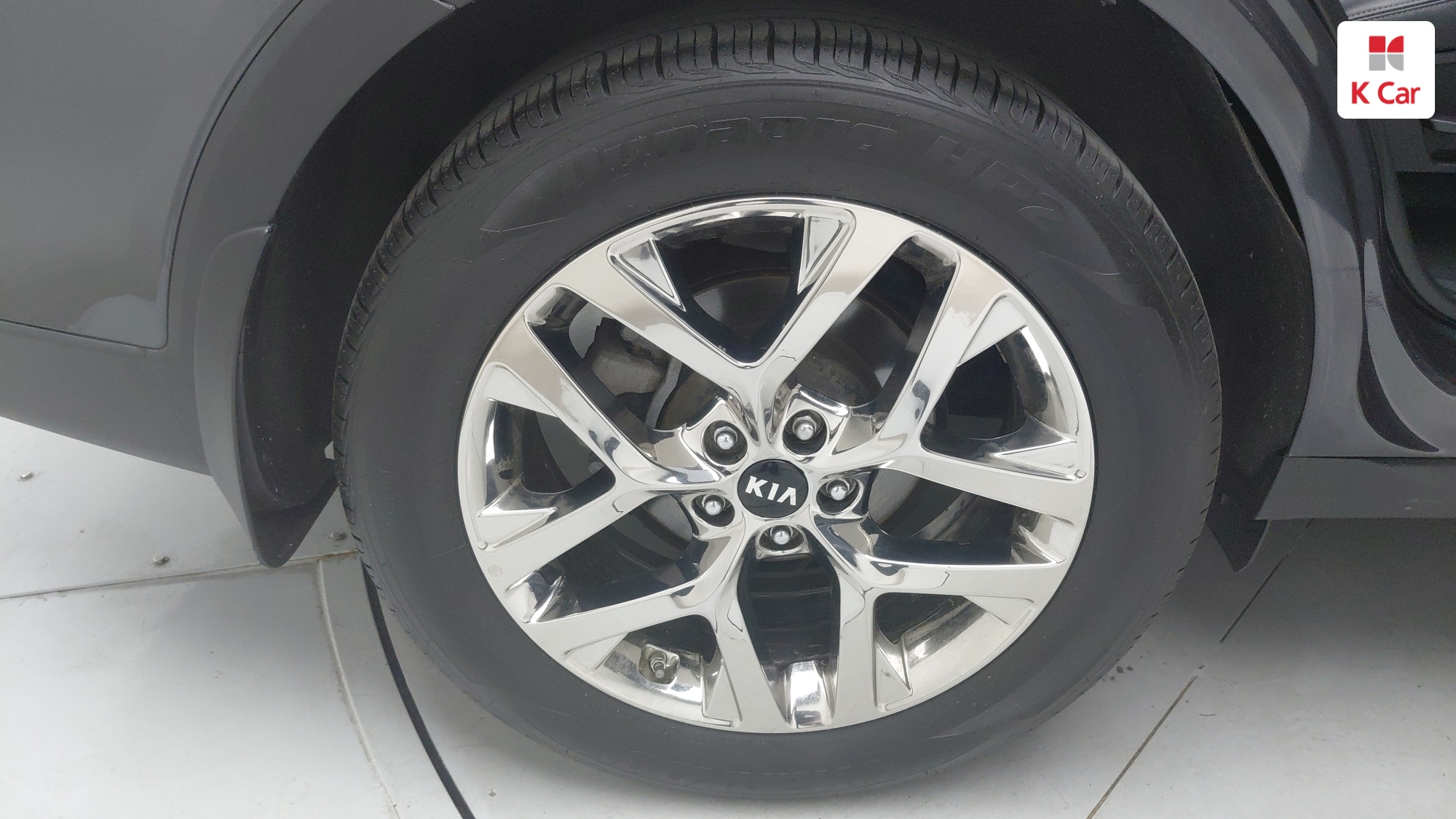 Kia Sorento дизель 2.0 2WD, миниатюра 10