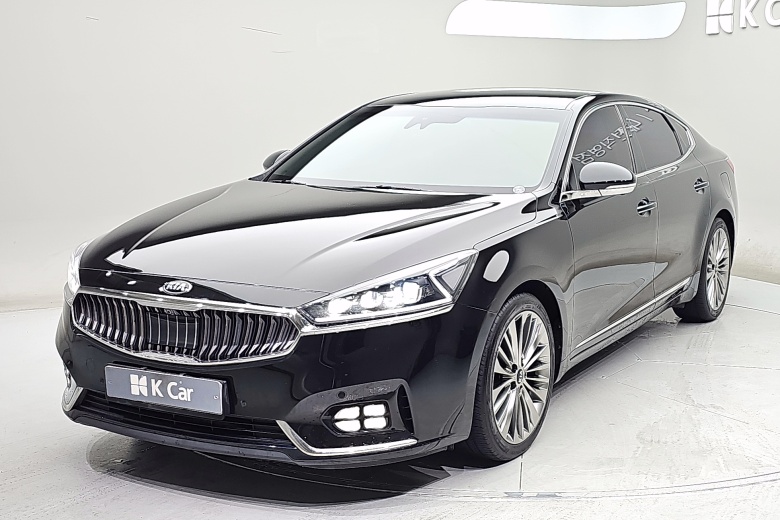 Kia K7 3.3 GDI Noblesse Special