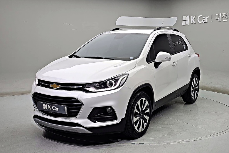 Chevrolet Trax 1.4 Premier