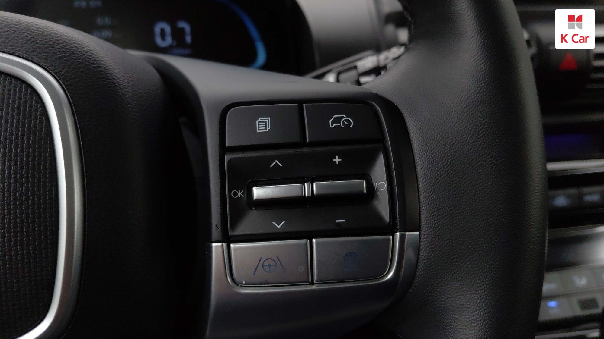 Hyundai Casper бензин 1.0 Inspiration, миниатюра 13