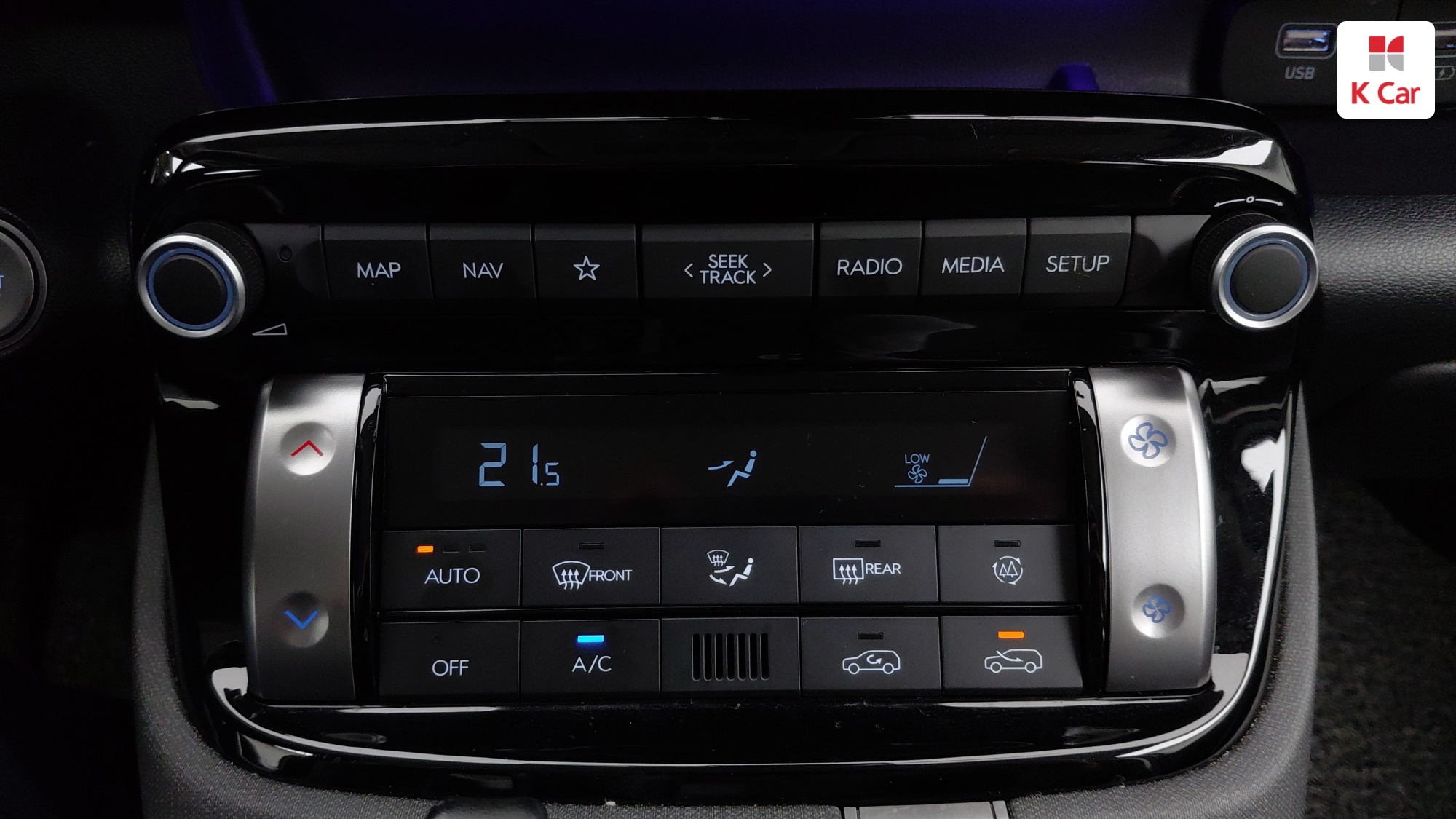 Hyundai Casper бензин 1.0 Inspiration, миниатюра 20