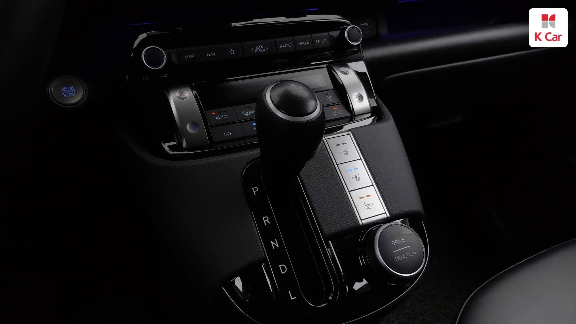 Hyundai Casper бензин 1.0 Inspiration, миниатюра 22